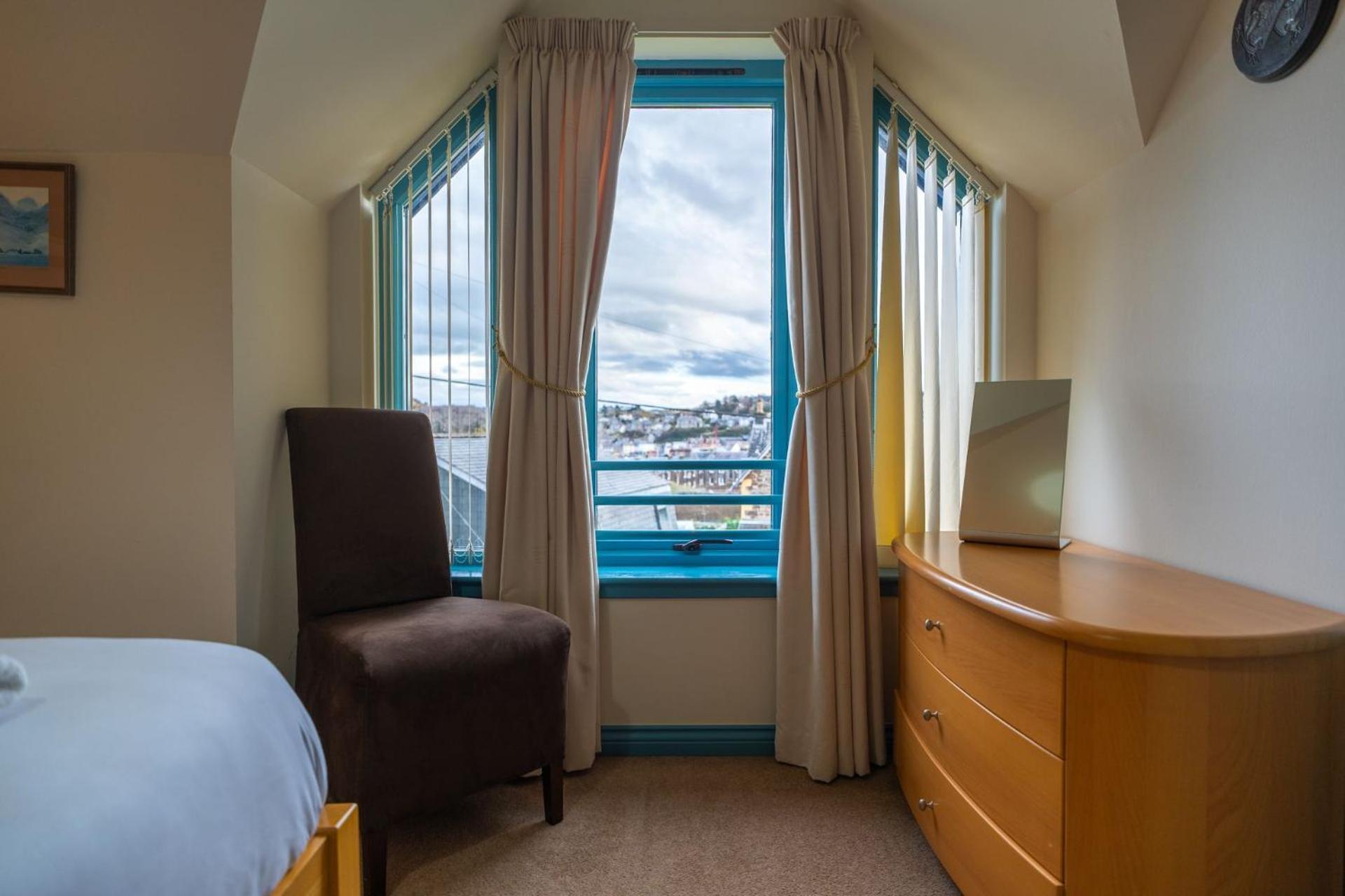 Morven View Holiday home
