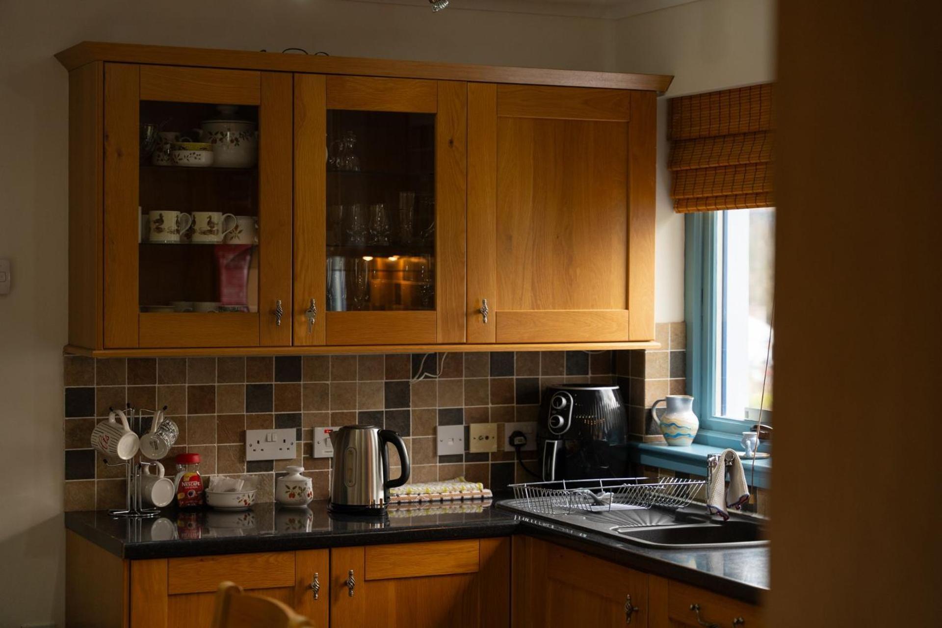 Holiday home Morven View Oban
