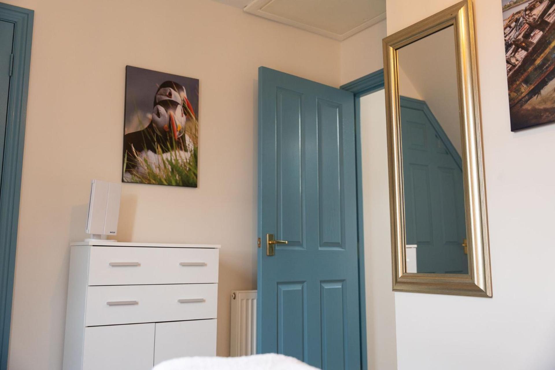 Morven View Holiday home Oban