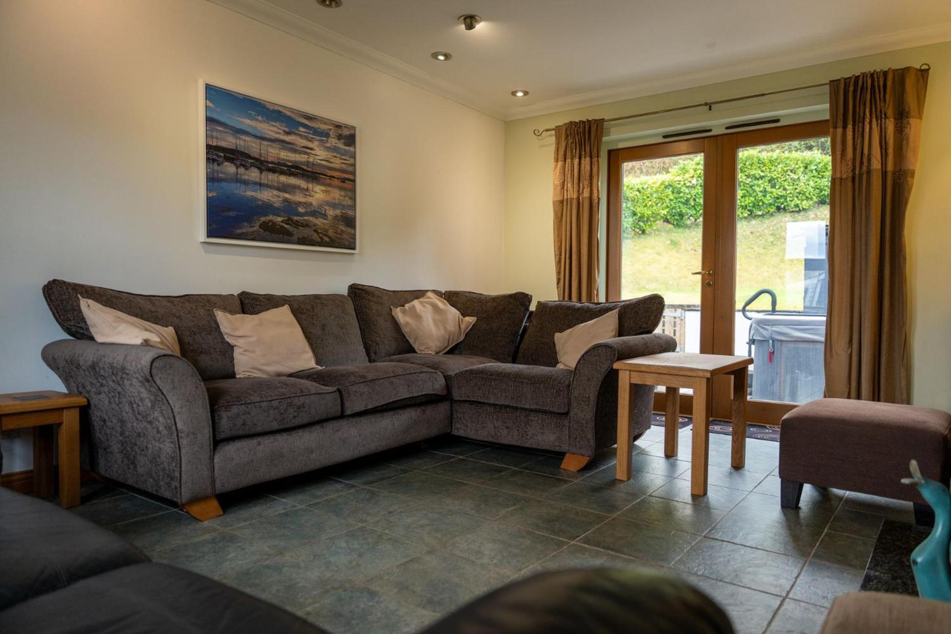 Morven View Holiday home