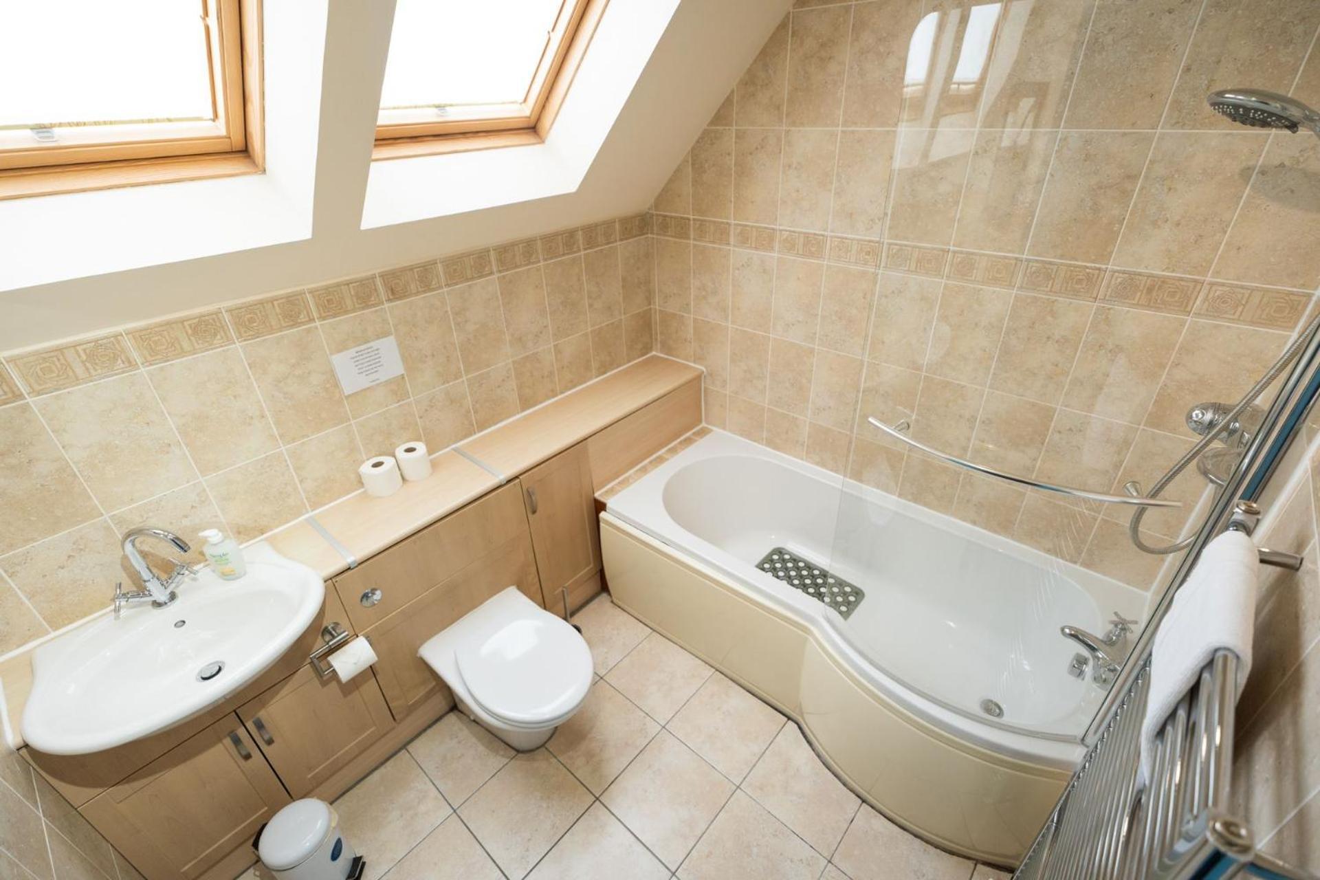 Morven View Holiday home Oban