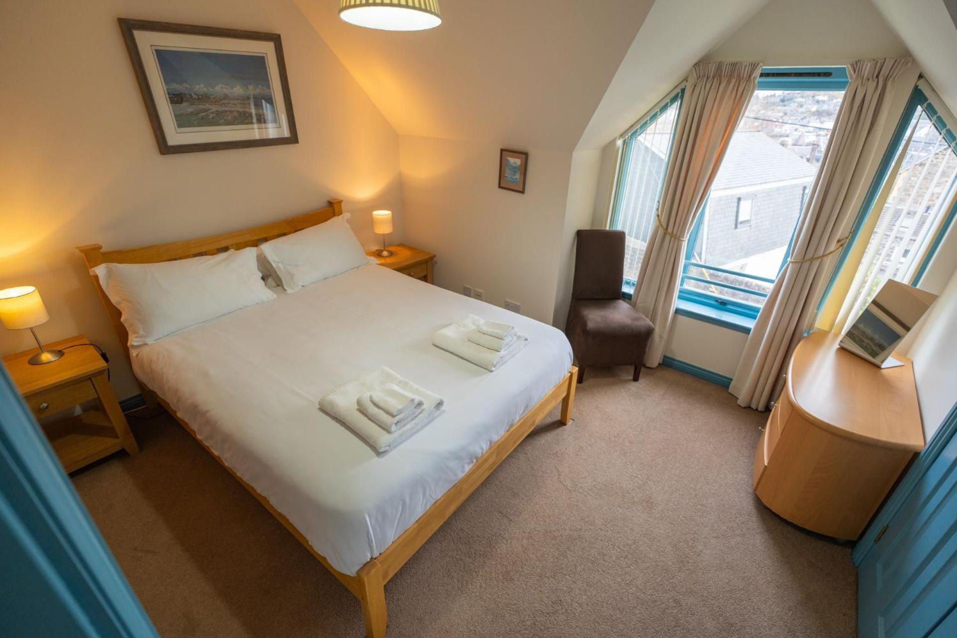 Holiday home Morven View