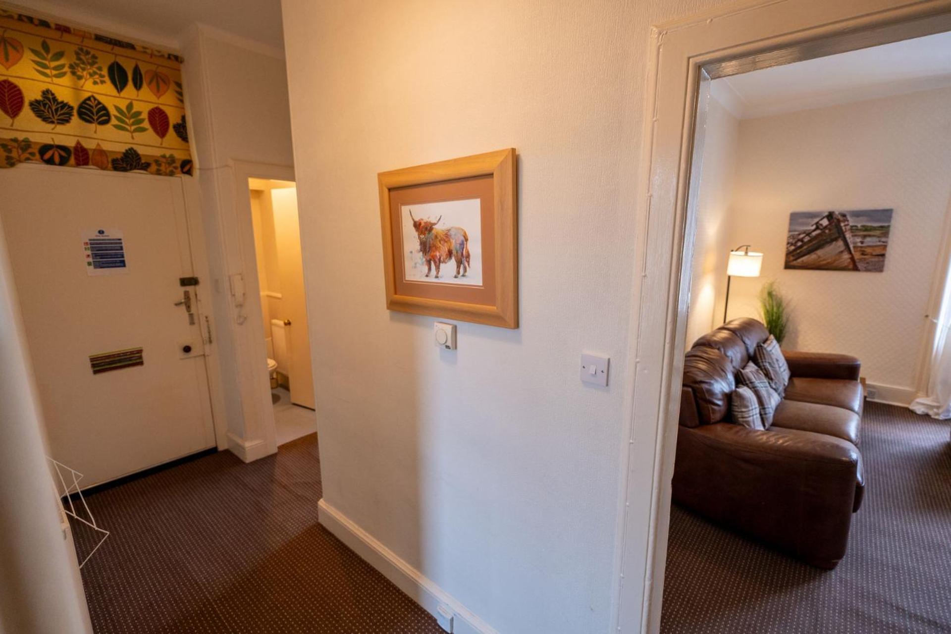 Holiday home The Nest