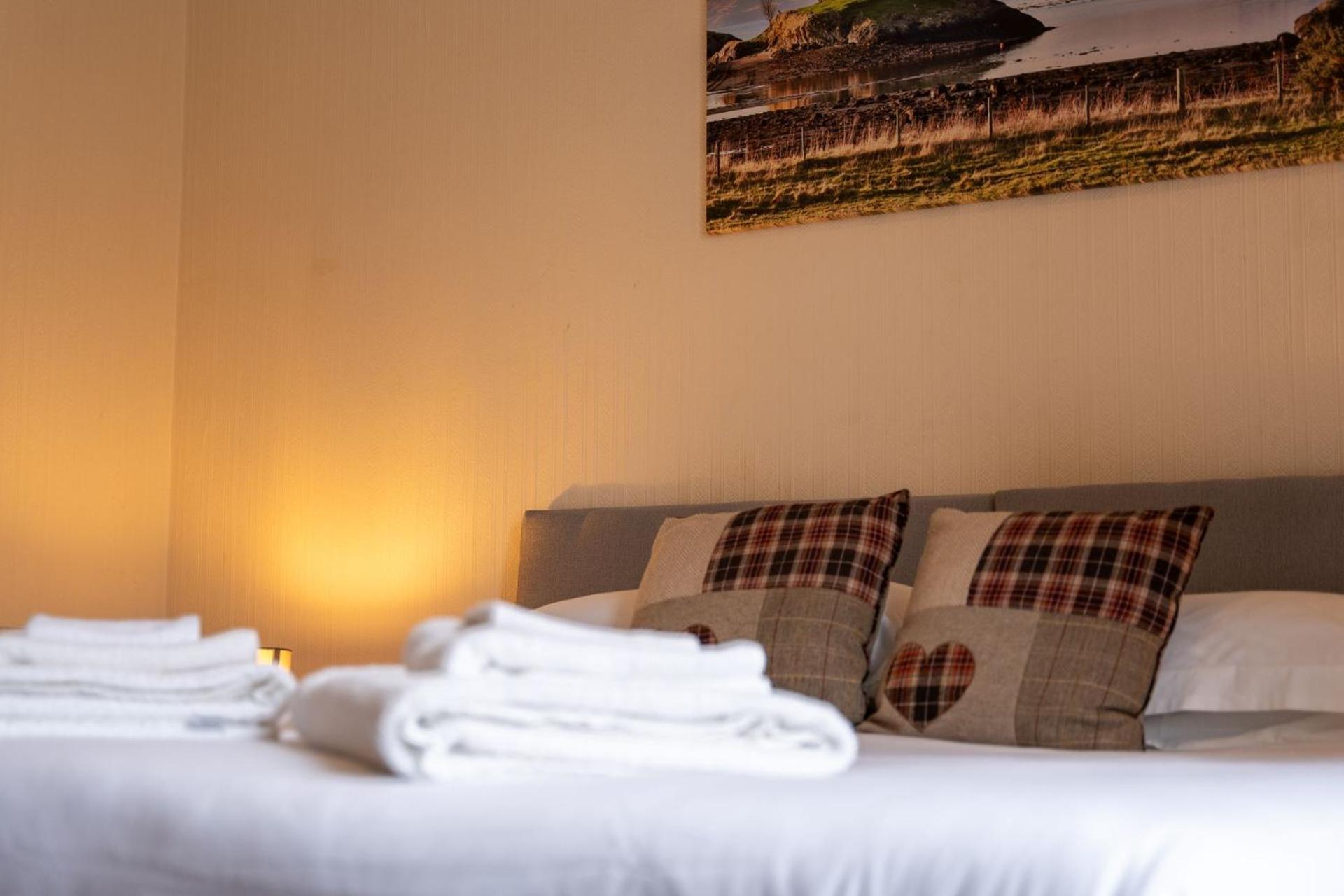 The Nest Holiday home Oban