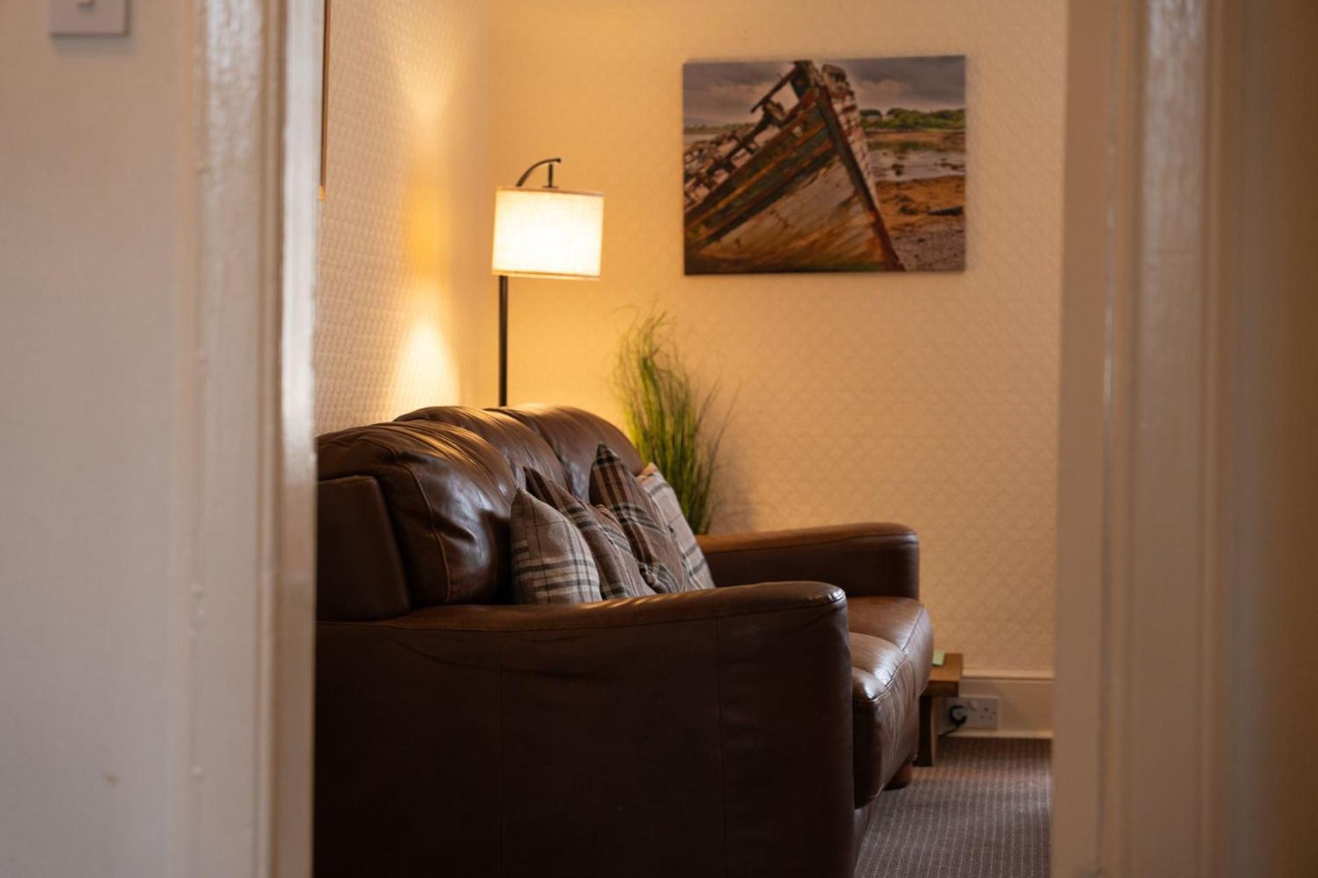 The Nest Holiday home