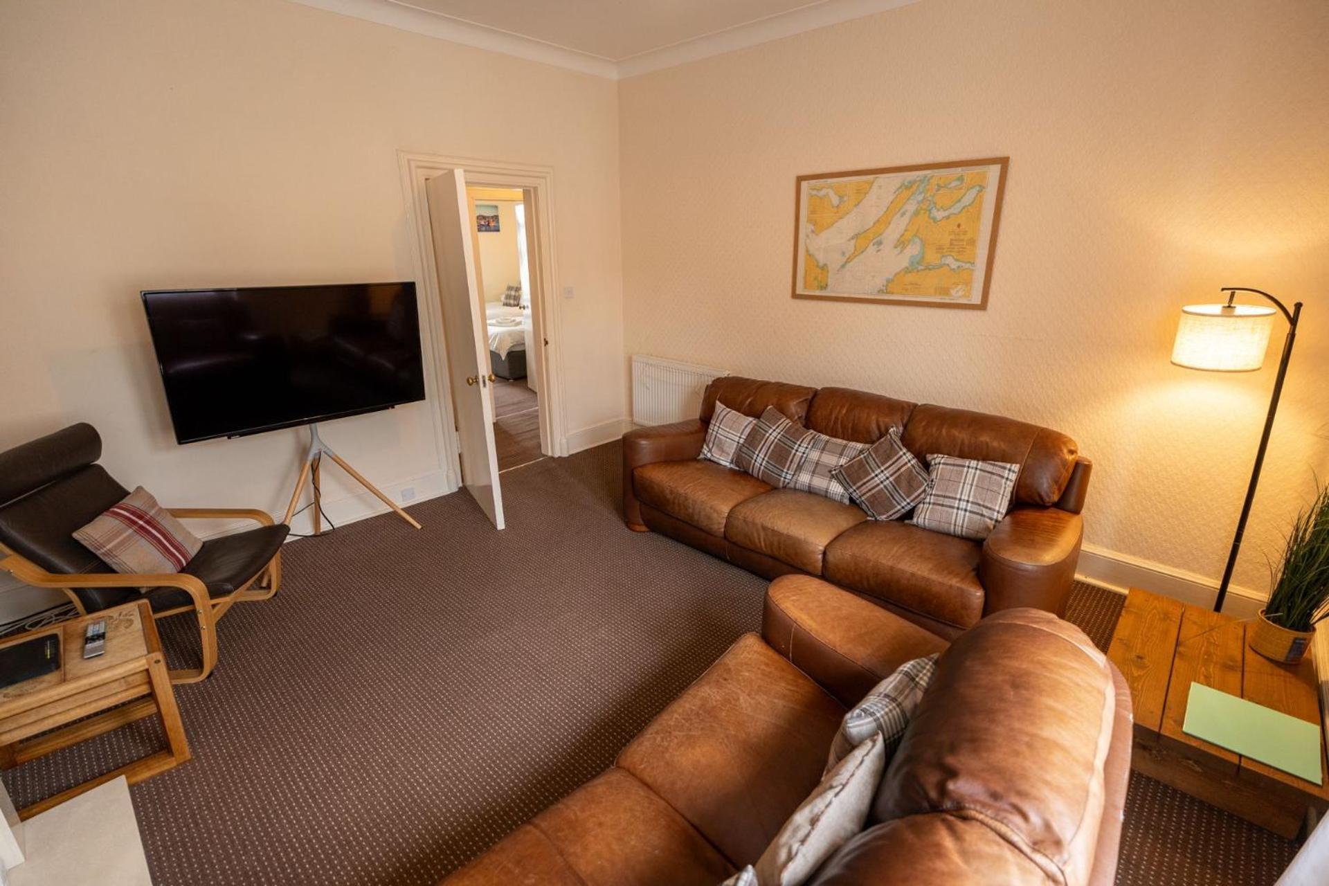 The Nest Holiday home *
