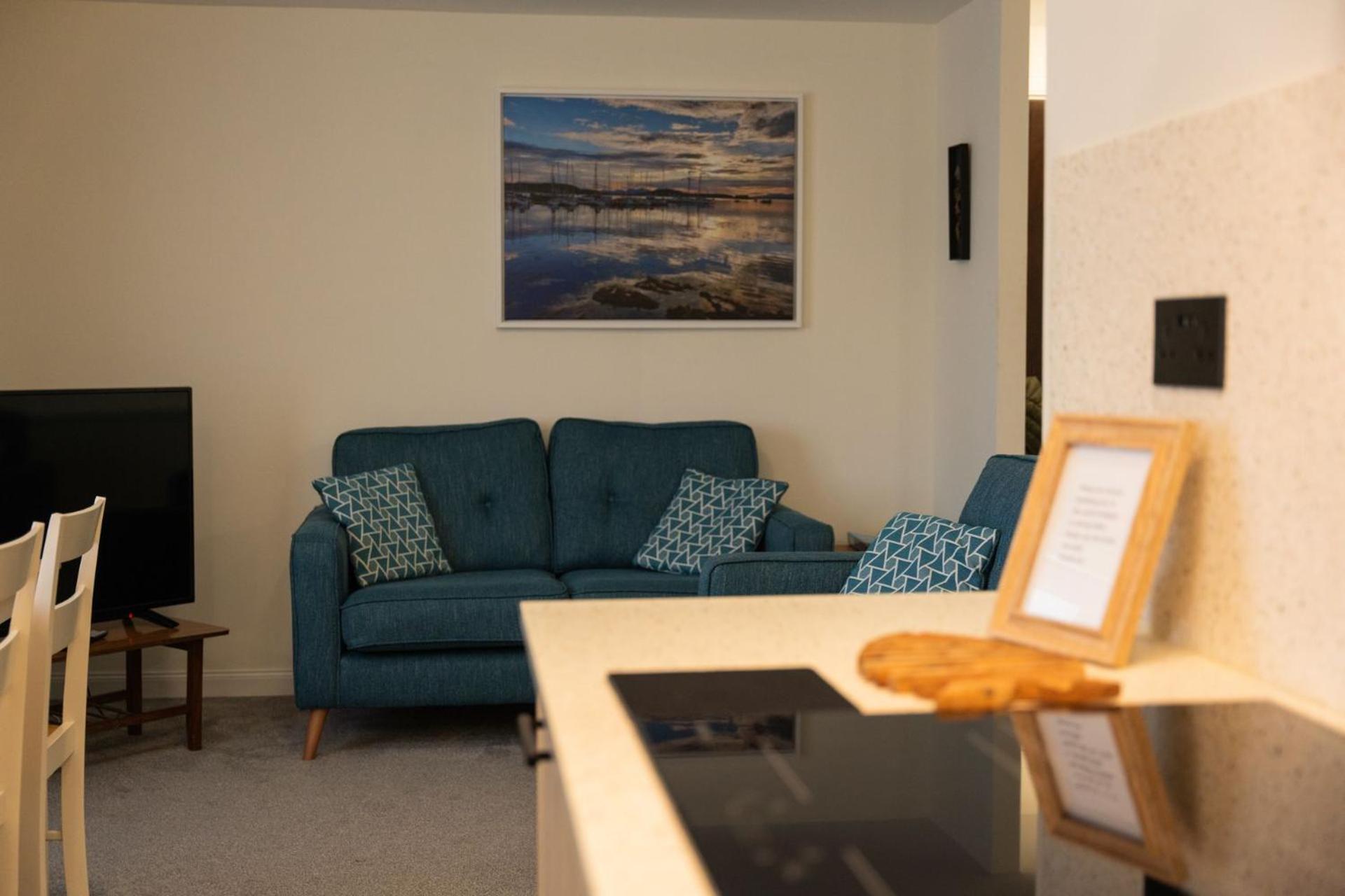 Holiday home Albany Hideaway *