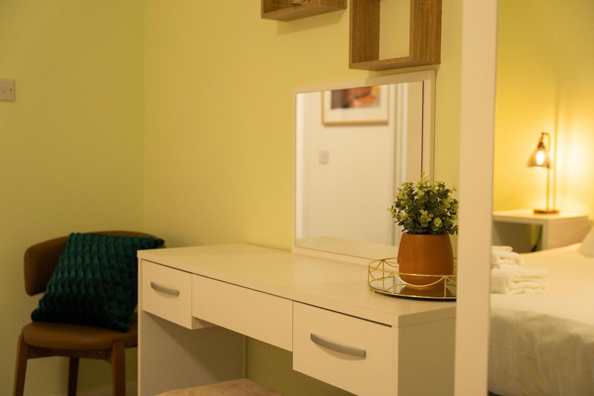 Holiday home Albany Hideaway Oban