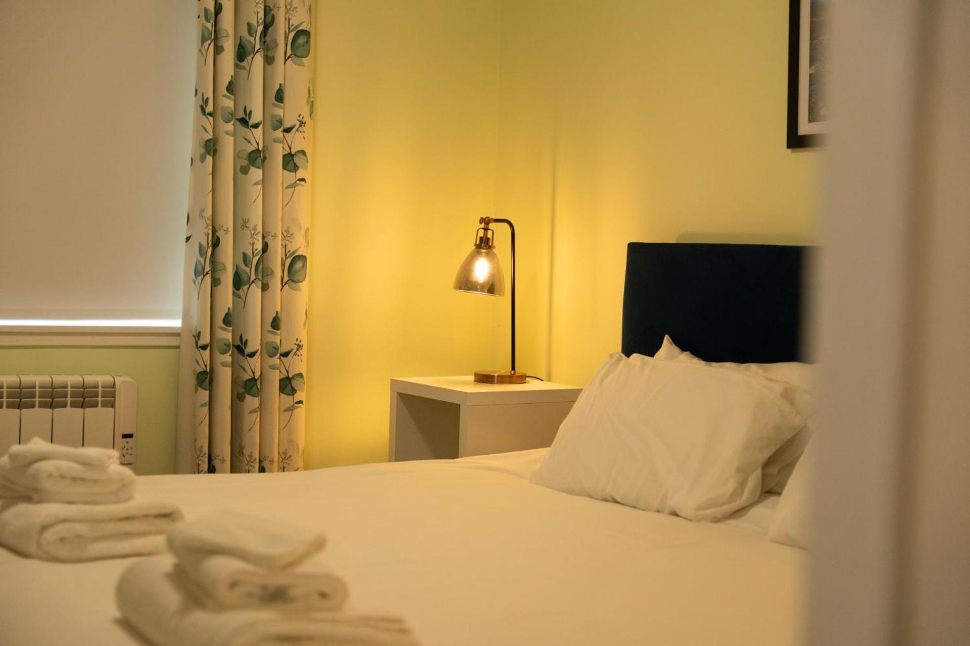 Albany Hideaway Oban