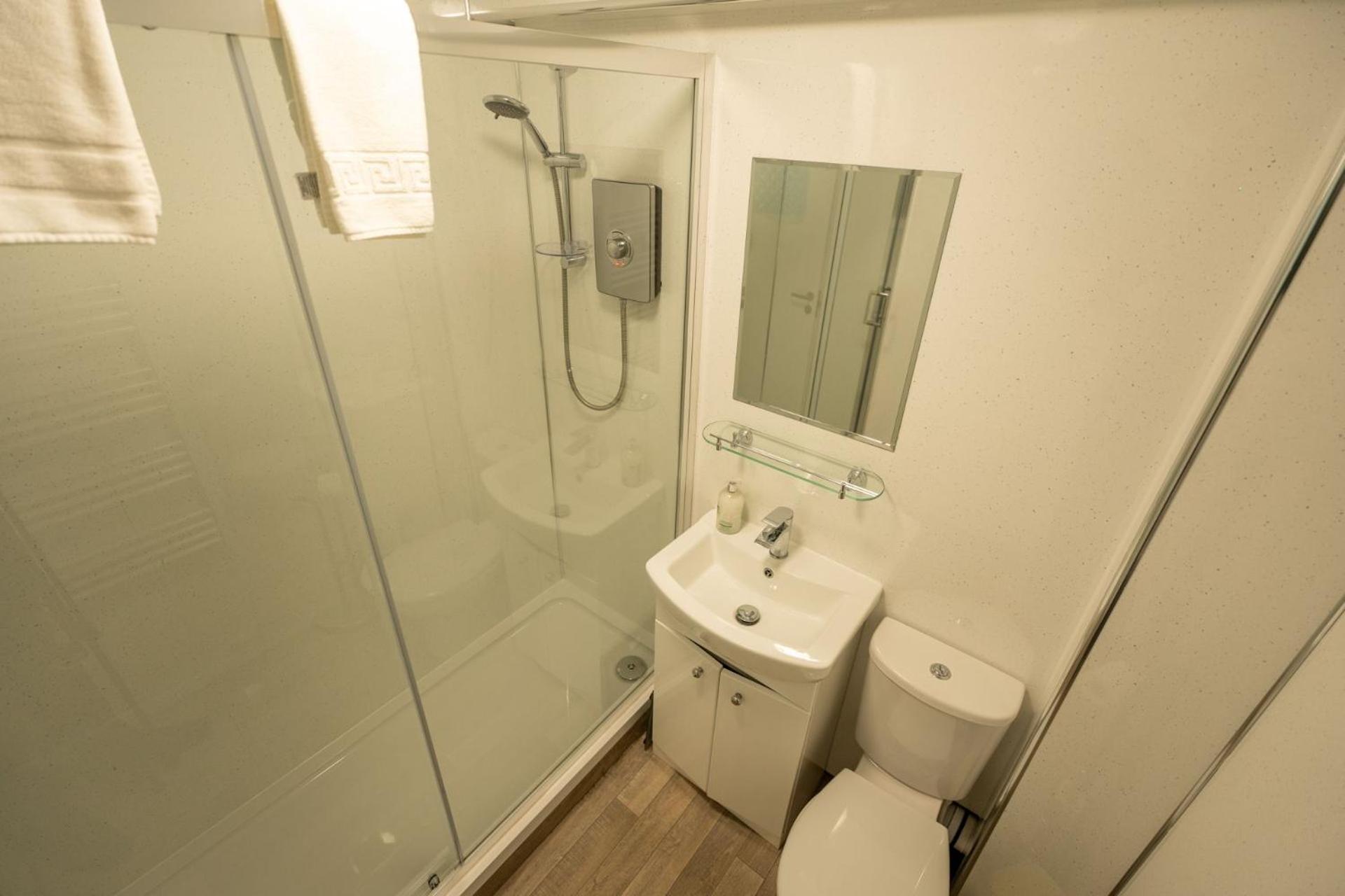 Holiday home Albany Hideaway Oban
