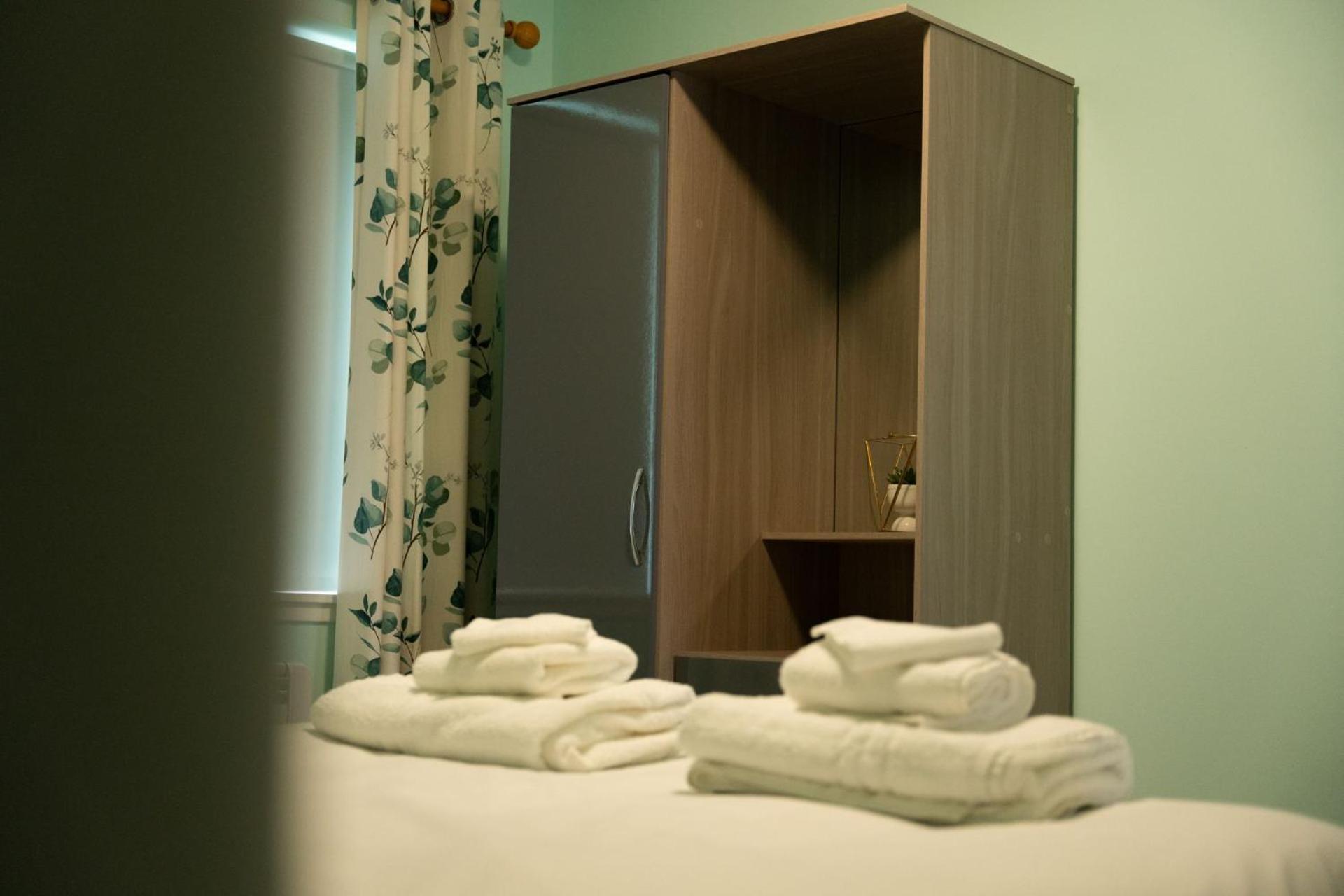 Holiday home Albany Hideaway *