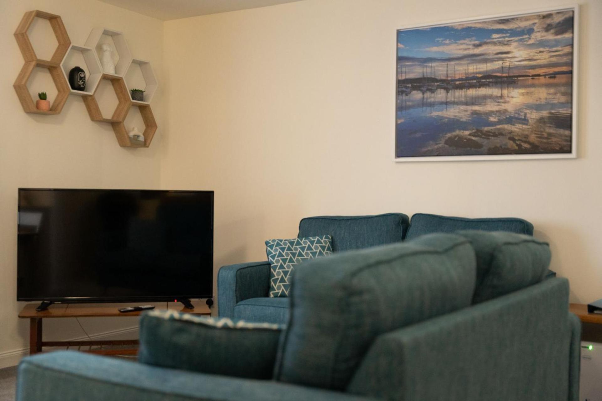 Albany Hideaway Holiday home