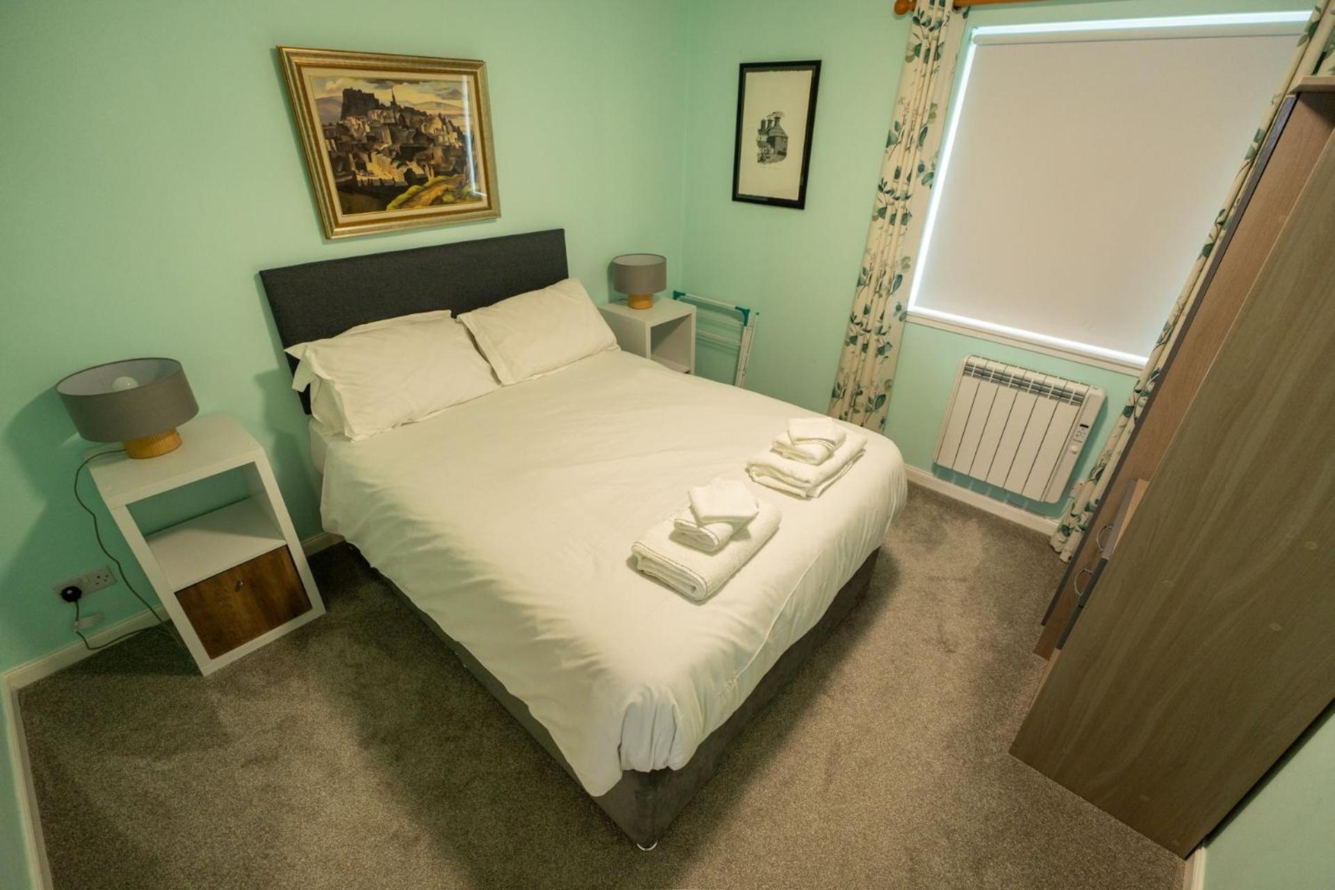 Holiday home Albany Hideaway *