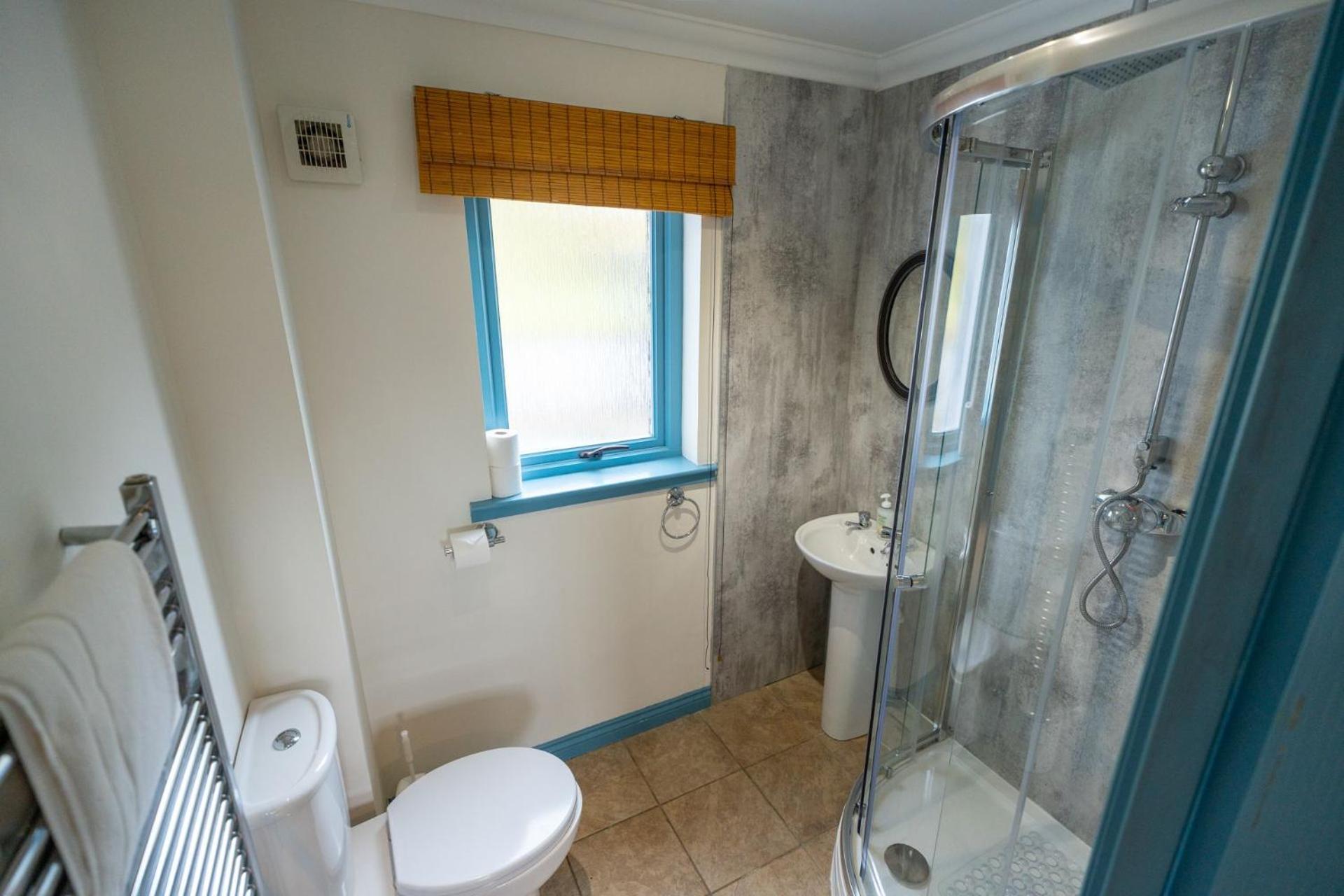 Morven View Holiday home