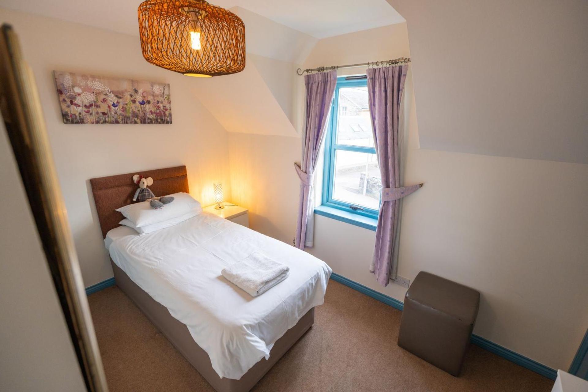 Holiday home Morven View