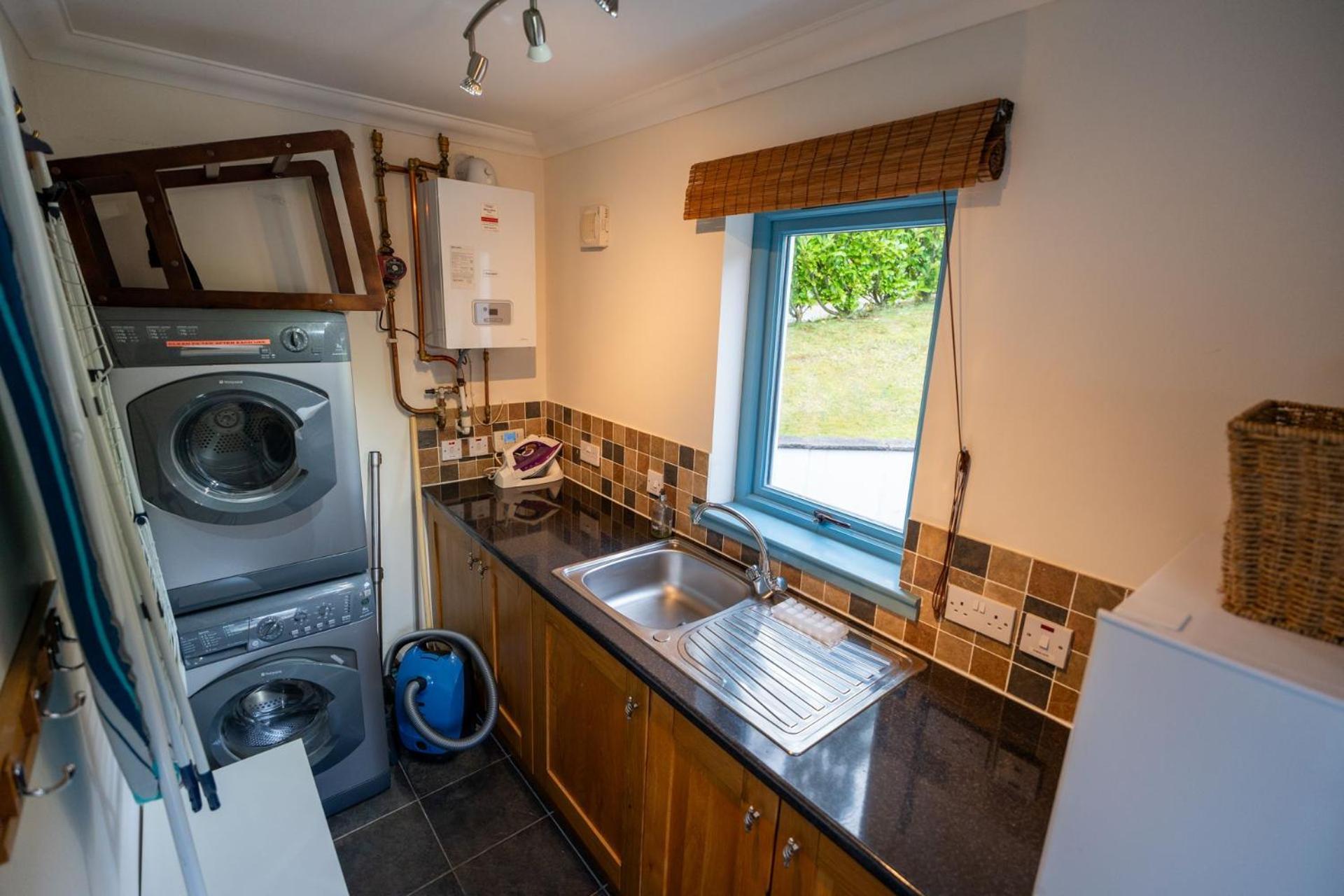 Morven View Holiday home Oban