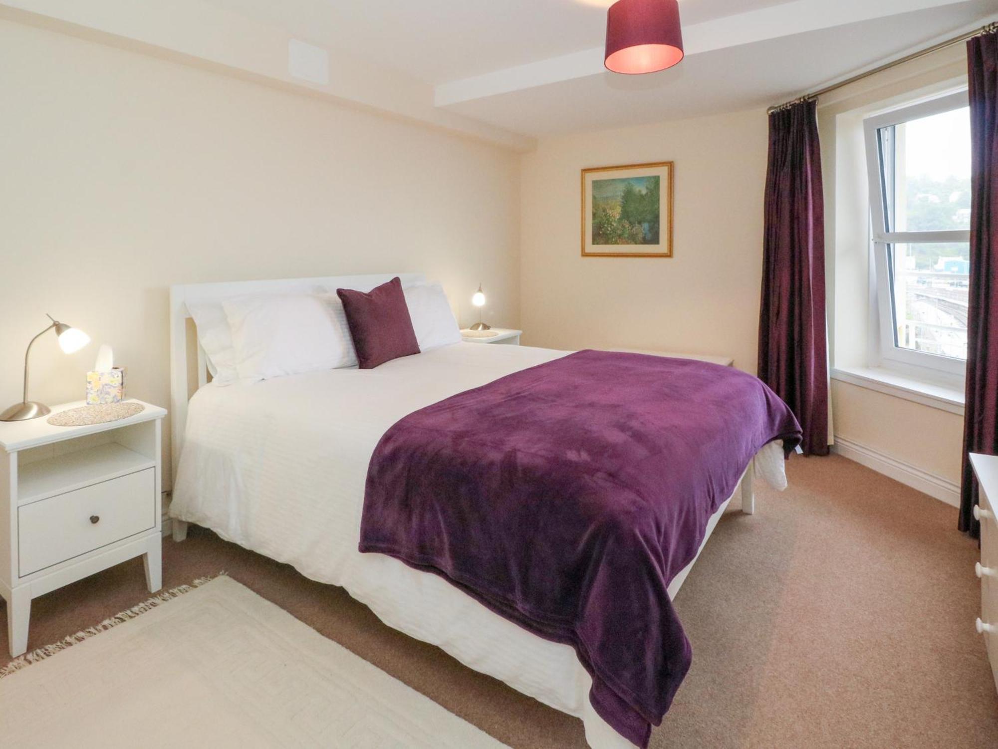 Apartment Seaview Lismore House *