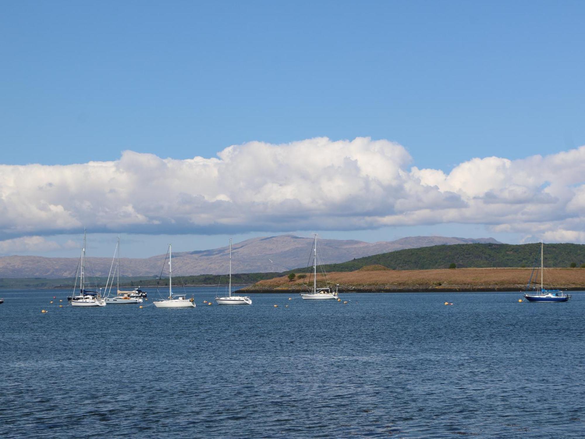 Seaview Lismore House *