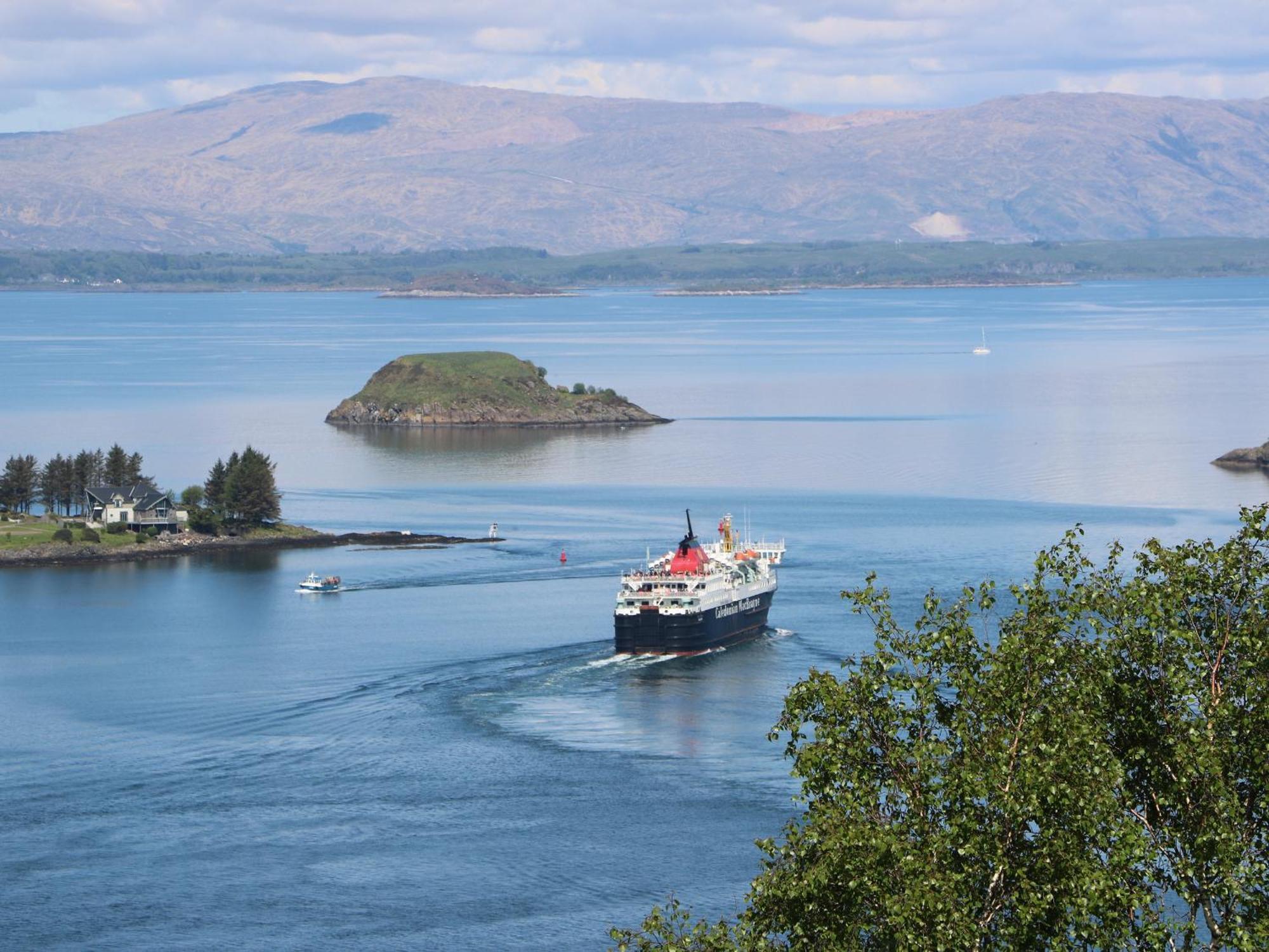 Seaview Lismore House