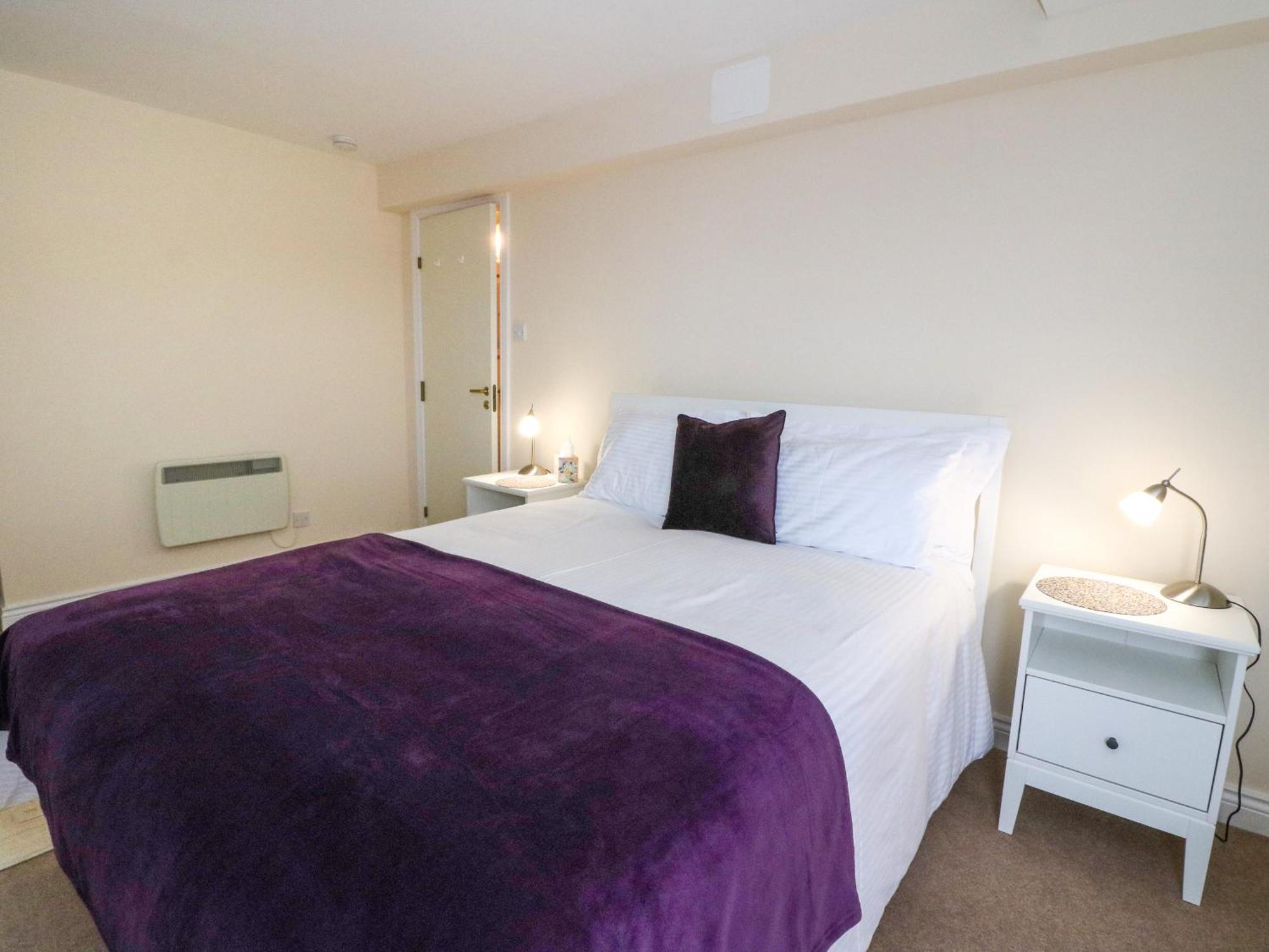 Apartment Seaview Lismore House