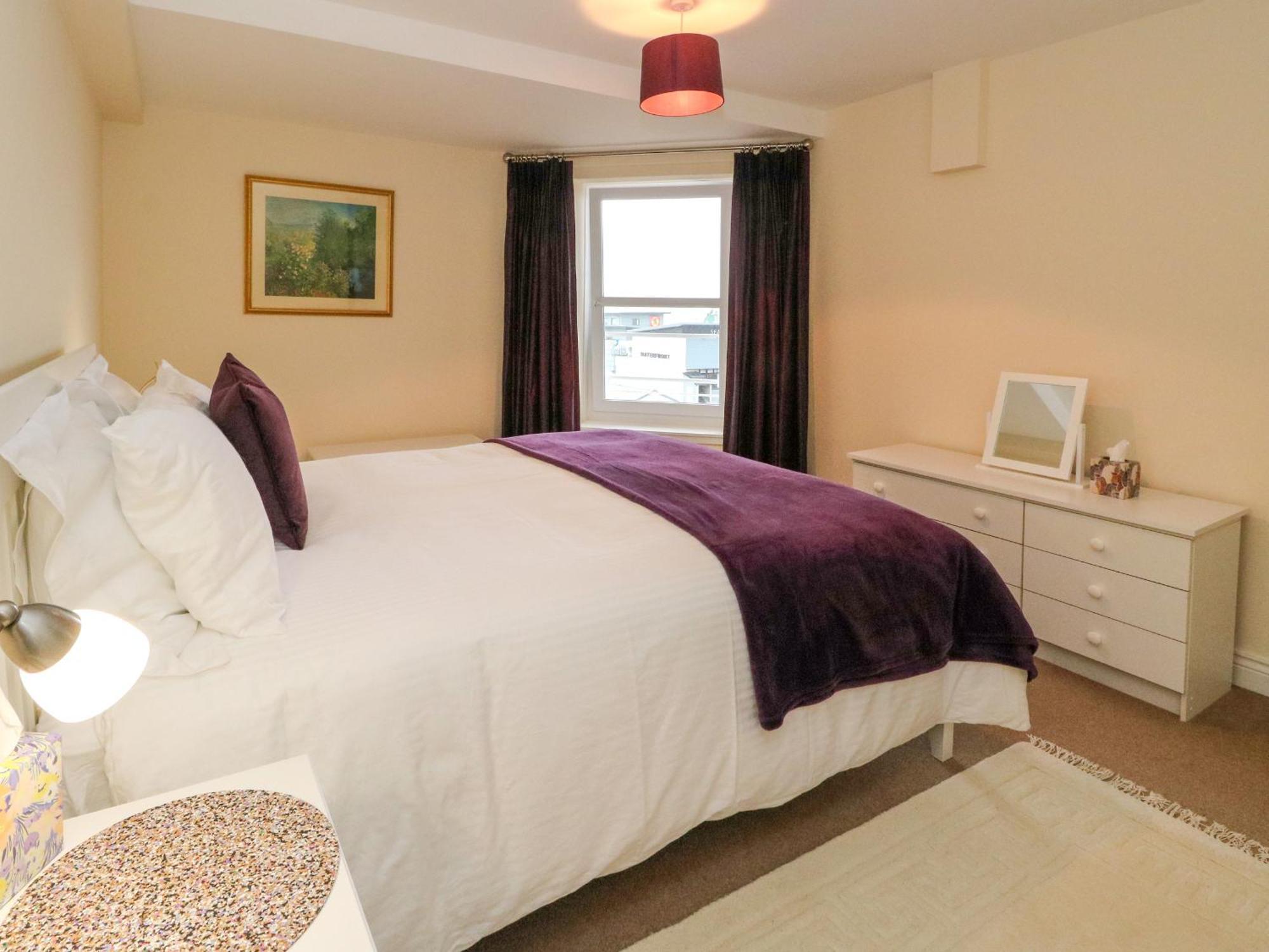 Seaview Lismore House * Oban