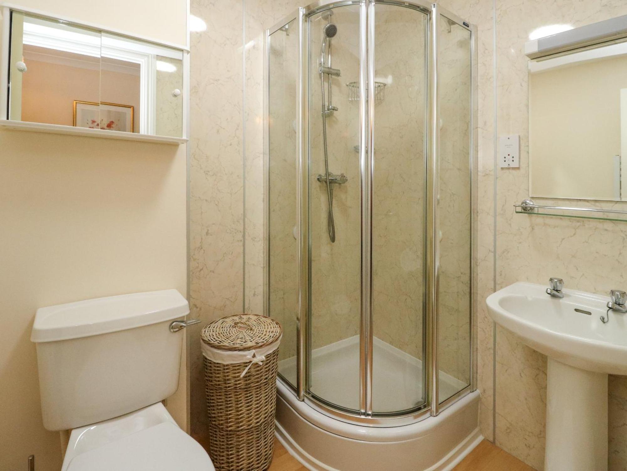 Seaview Lismore House Apartment