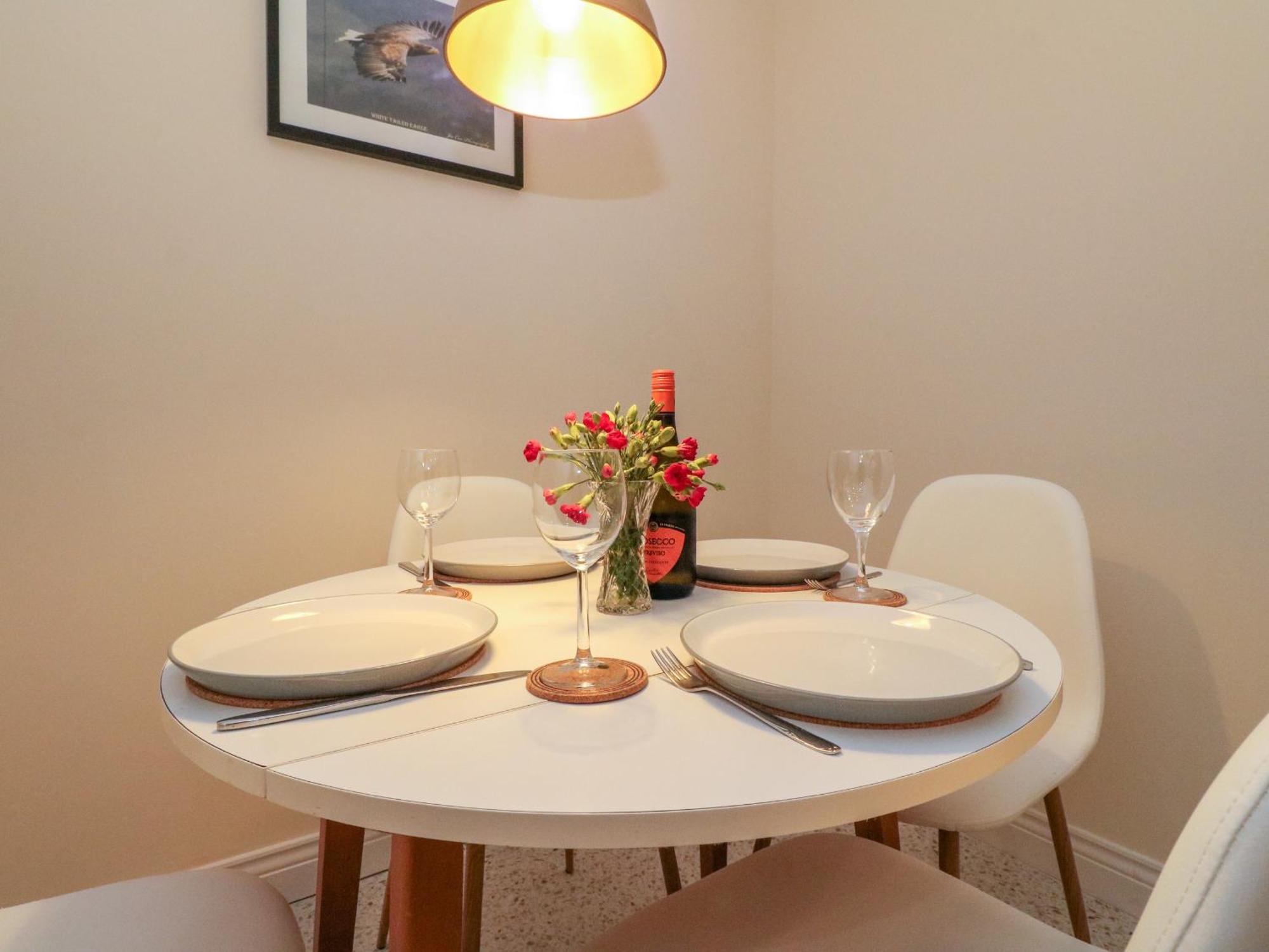 Apartment Seaview Lismore House