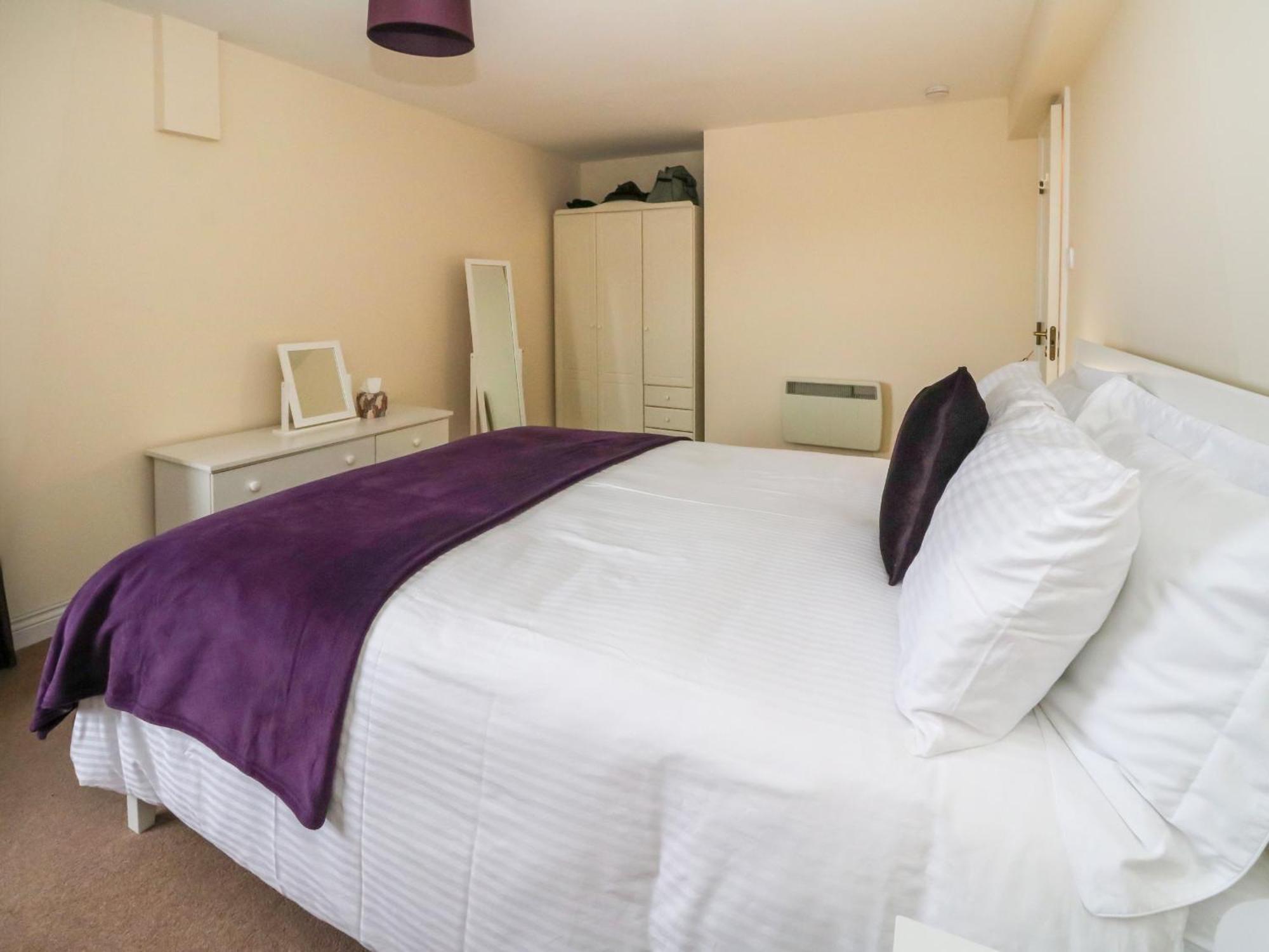 Apartment Seaview Lismore House *