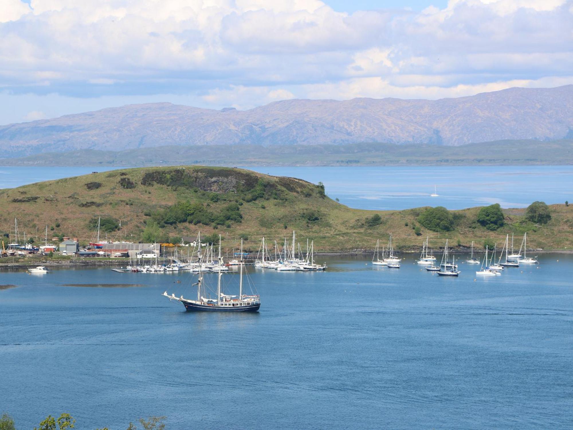 Seaview Lismore House