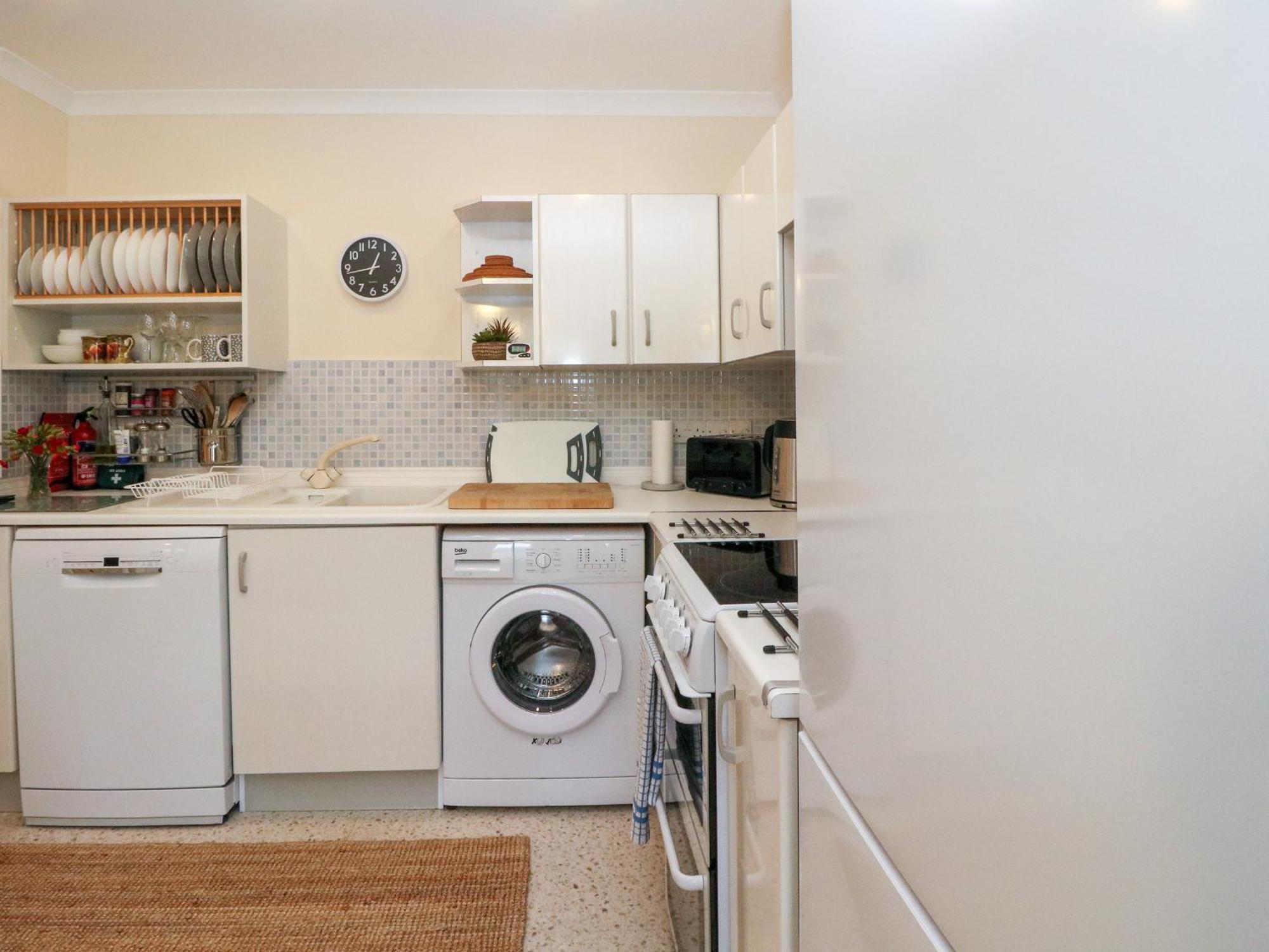 Seaview Lismore House Apartment Oban