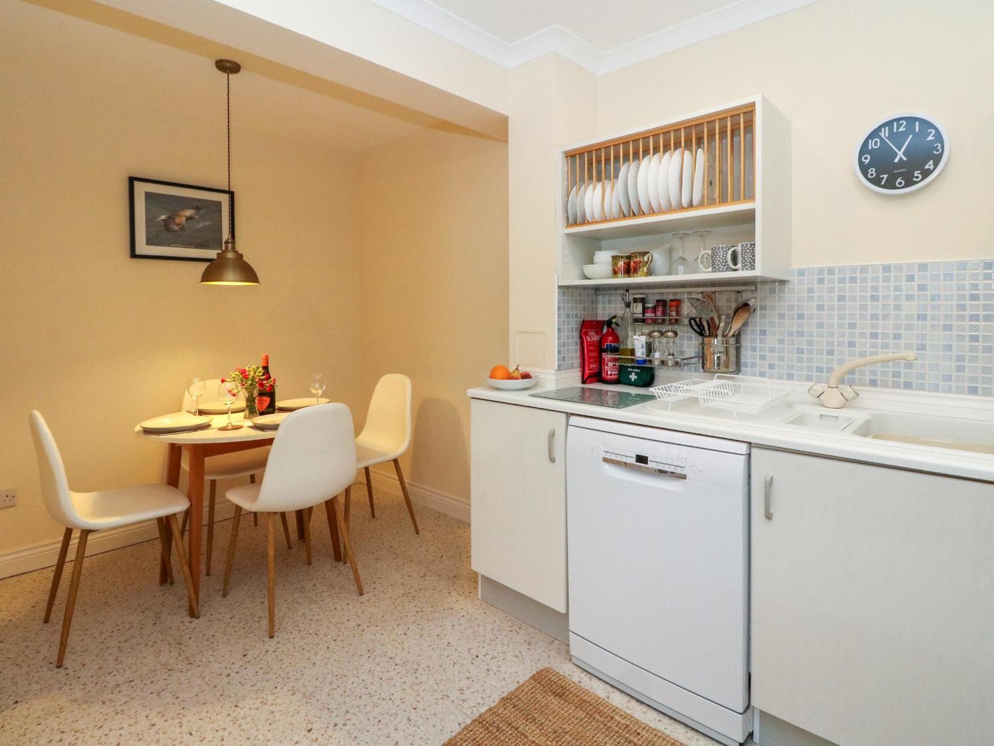Apartment Seaview Lismore House *