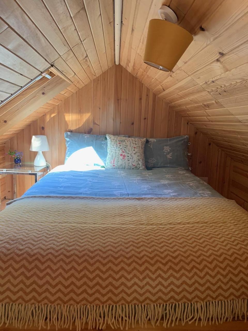 Bonny Bay Cabin * Oban