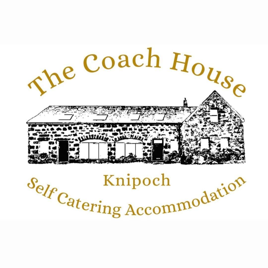 The Coach House Knipoch *