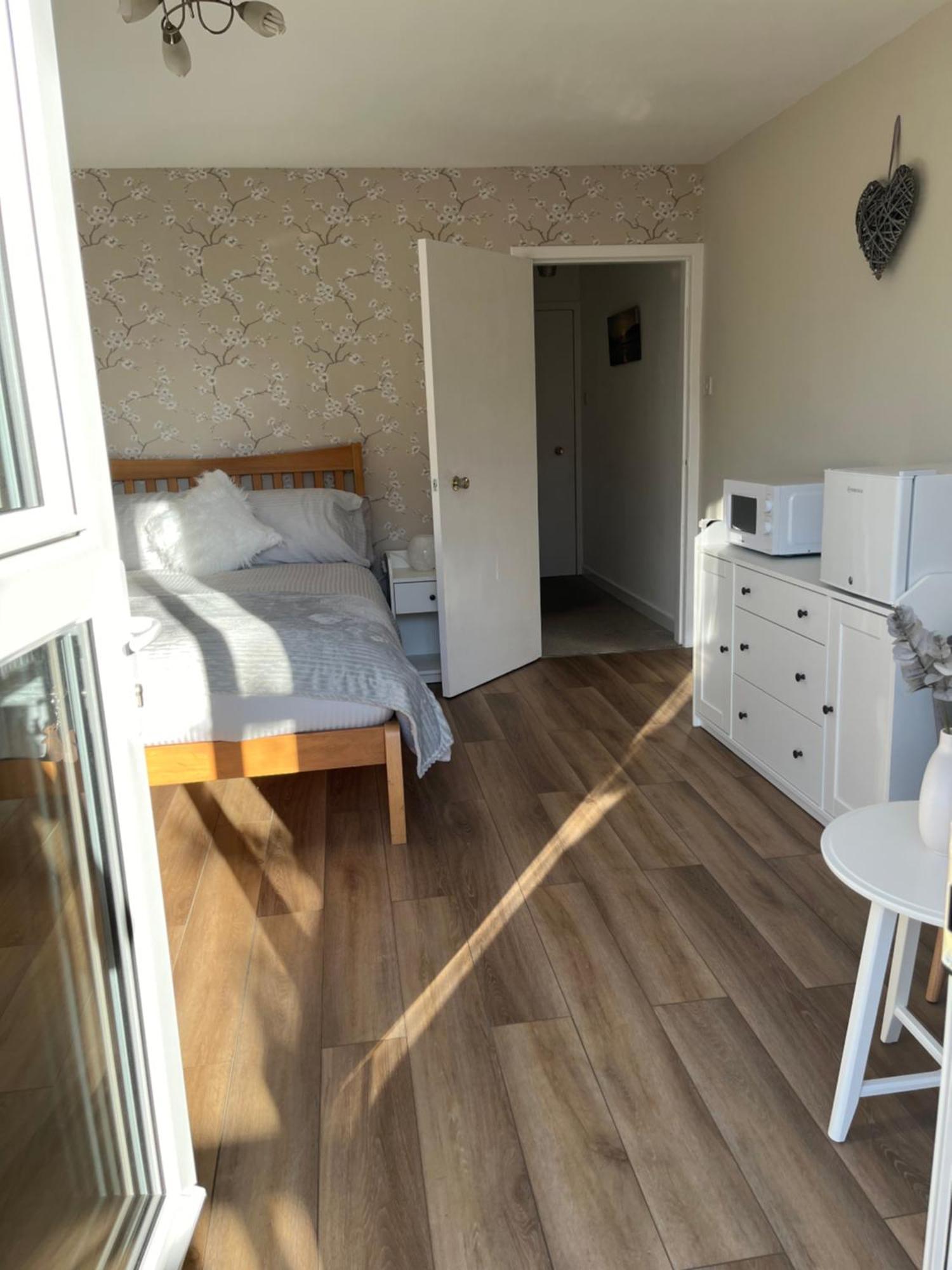 Red Squirrel Homestay