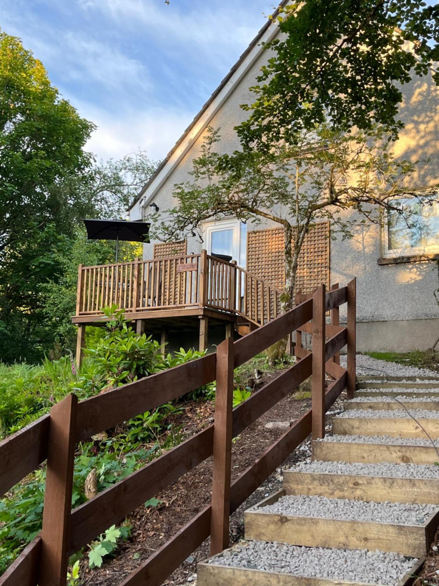 Red Squirrel Homestay *