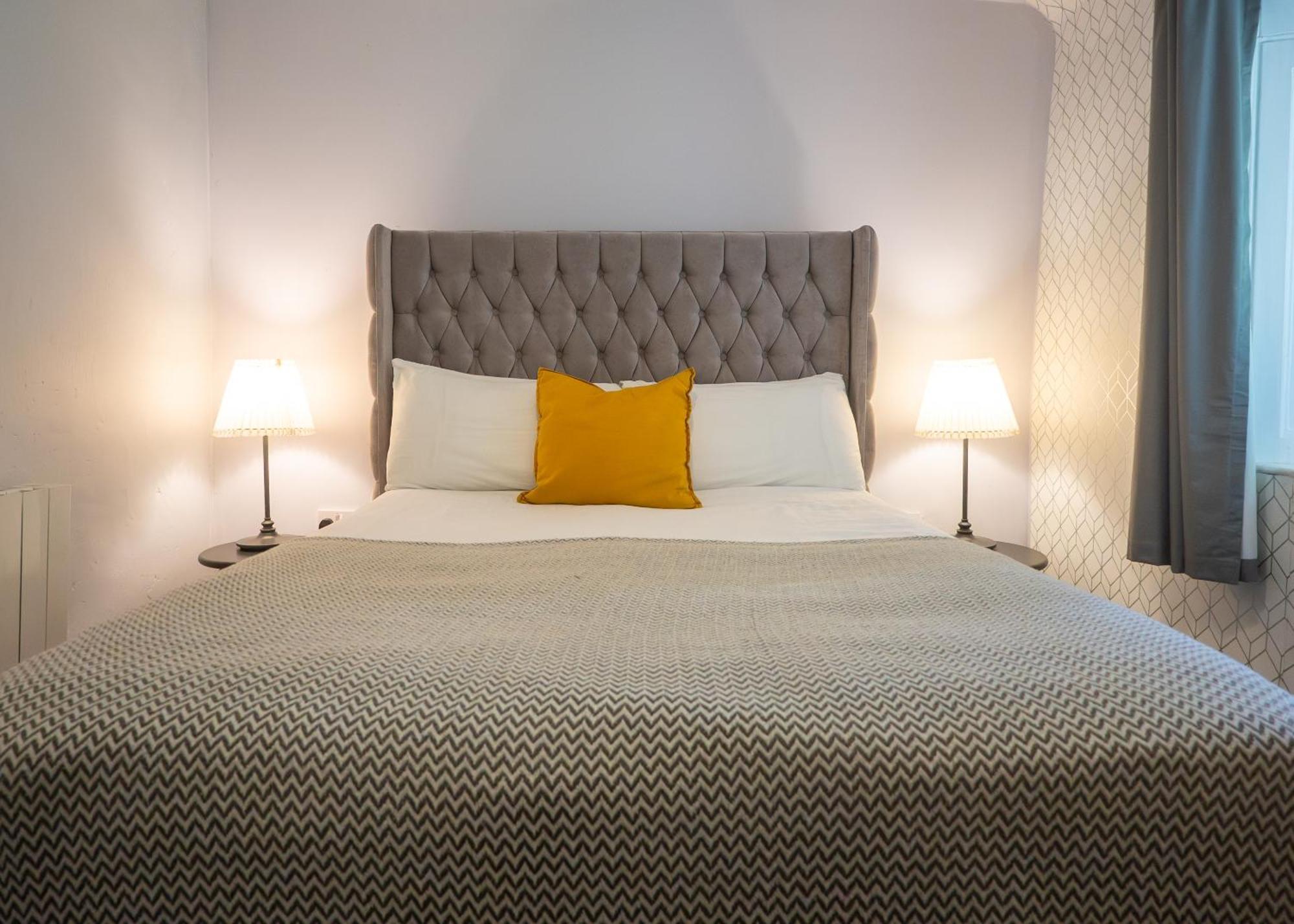 Apartment One Oban