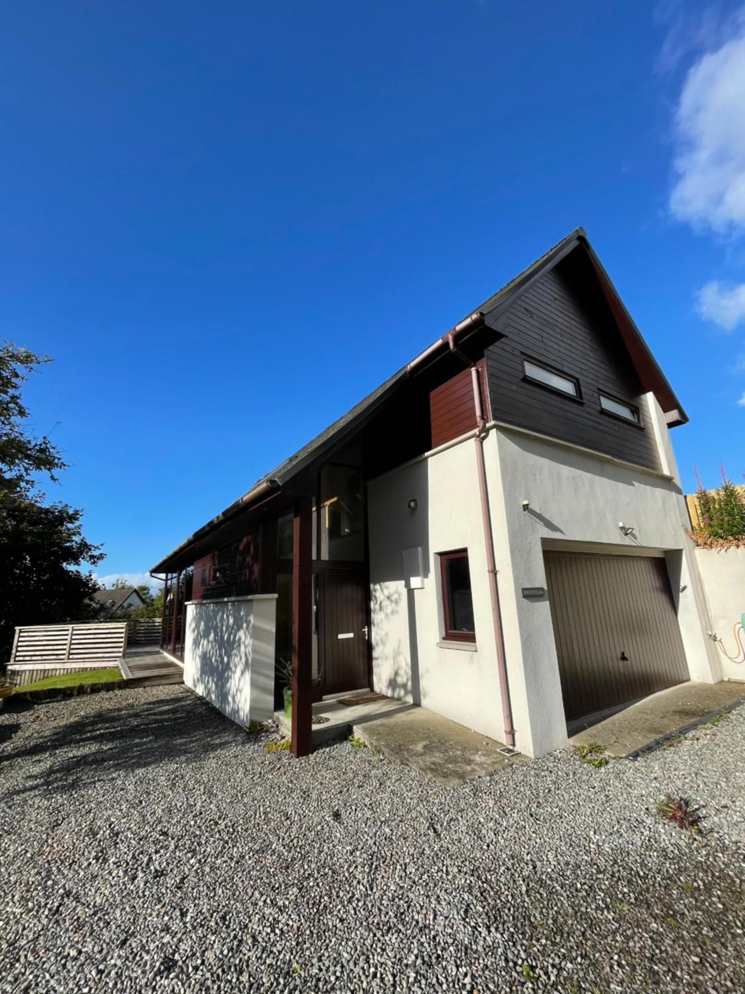 Stylish House In Quiet Village Nr Holiday home *