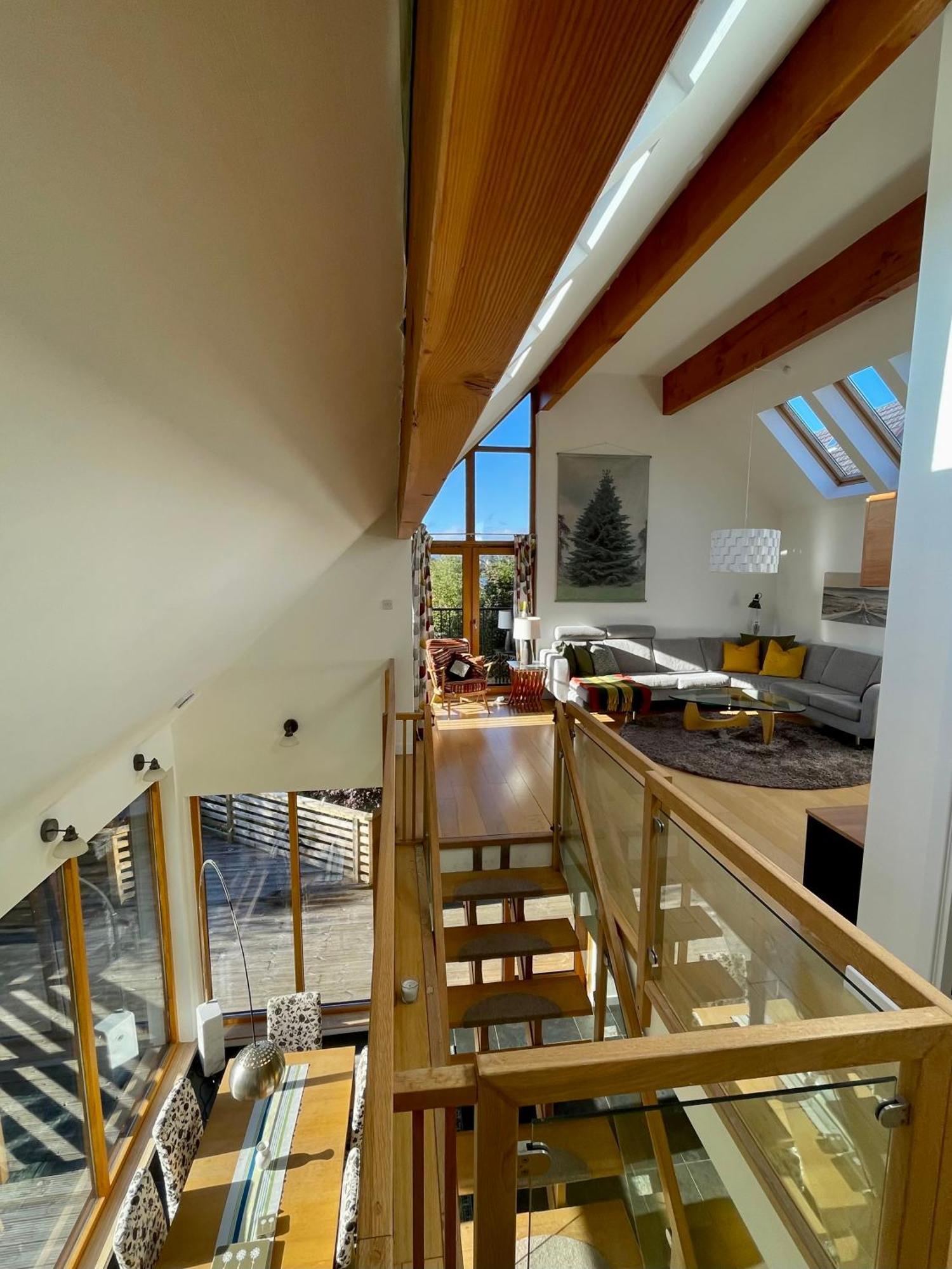 Stylish House In Quiet Village Nr *