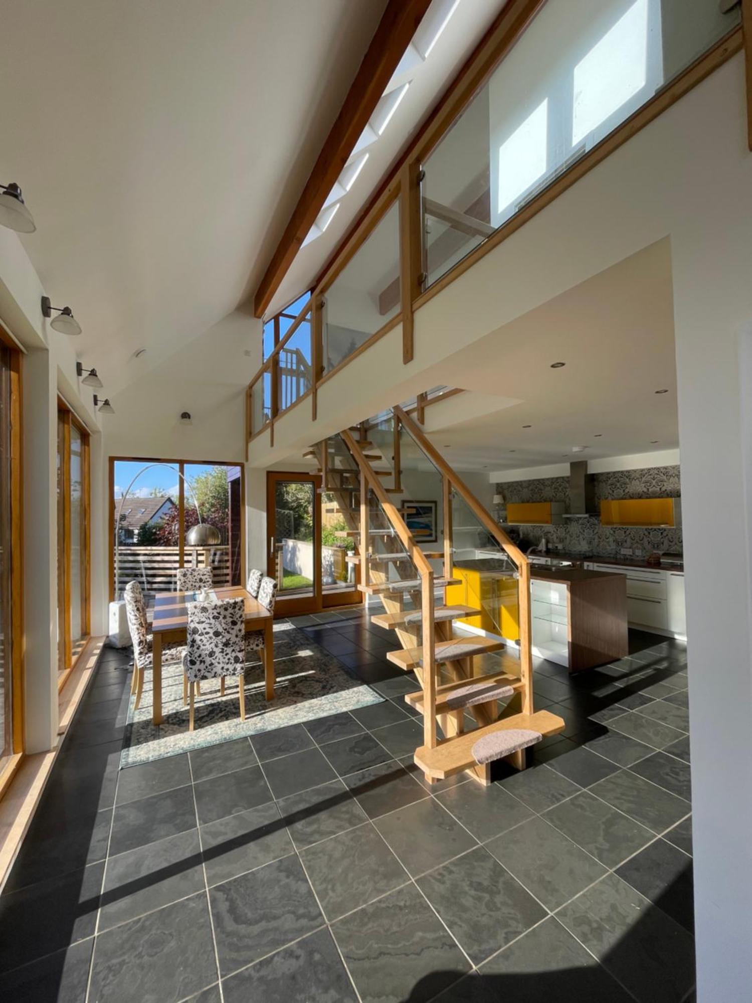 Holiday home Stylish House In Quiet Village Nr *
