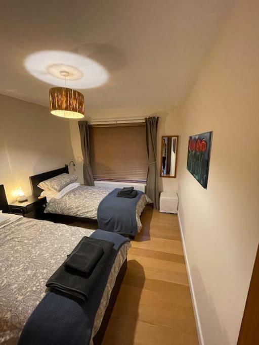 Stylish House In Quiet Village Nr Holiday home *