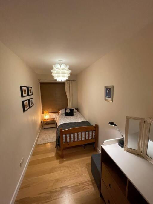 Stylish House In Quiet Village Nr Oban