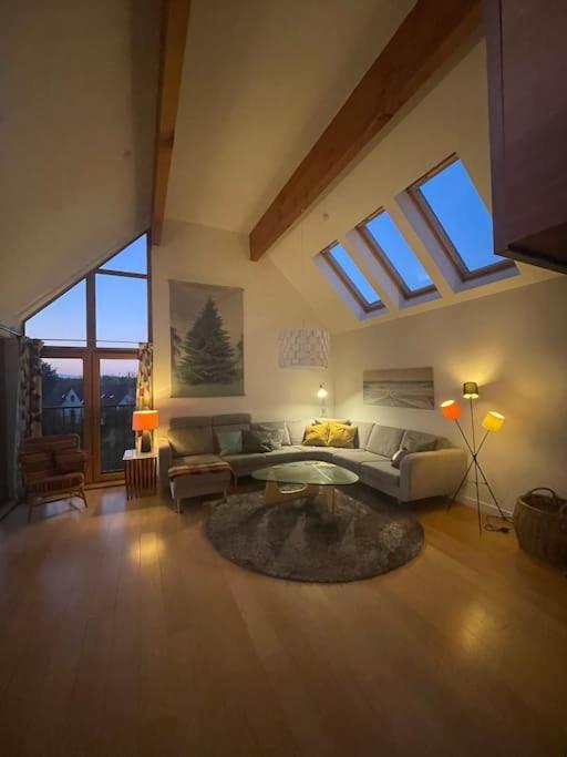 Holiday home Stylish House In Quiet Village Nr *