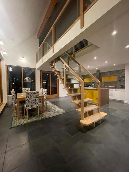 Stylish House In Quiet Village Nr *