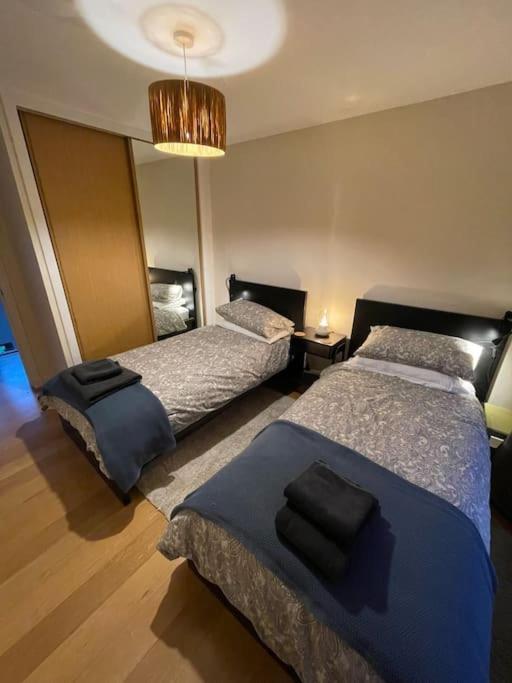 Stylish House In Quiet Village Nr Oban