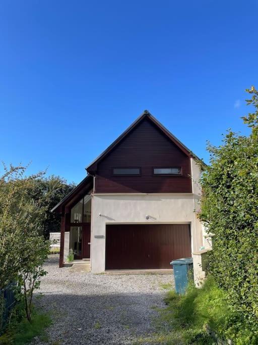 Holiday home Stylish House In Quiet Village Nr