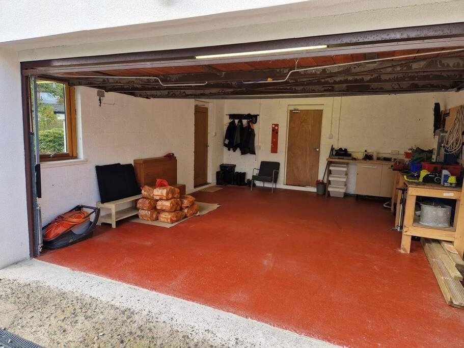 Holiday home Stylish House In Quiet Village Nr *