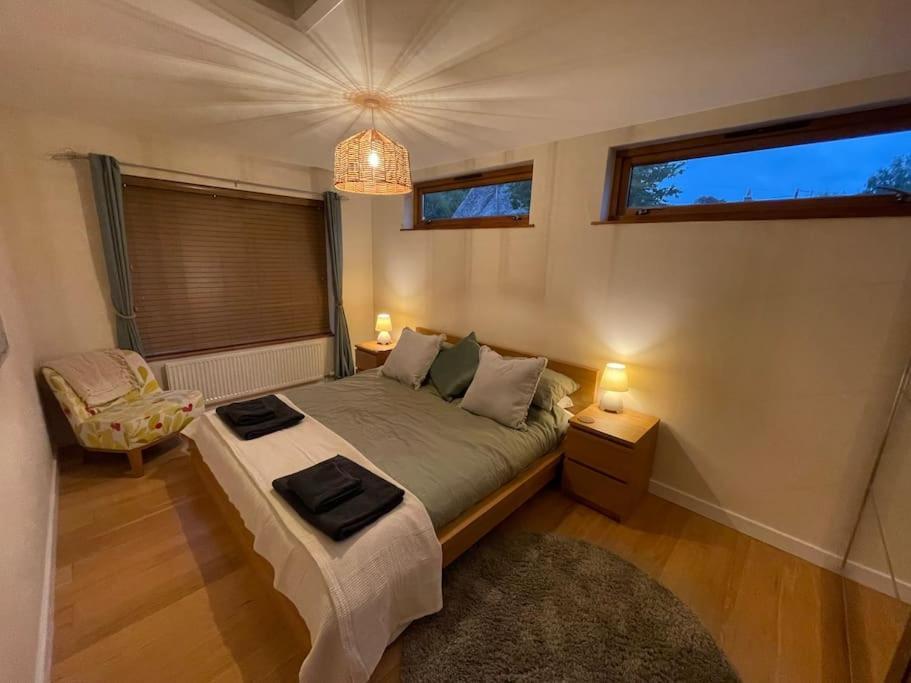 Stylish House In Quiet Village Nr *