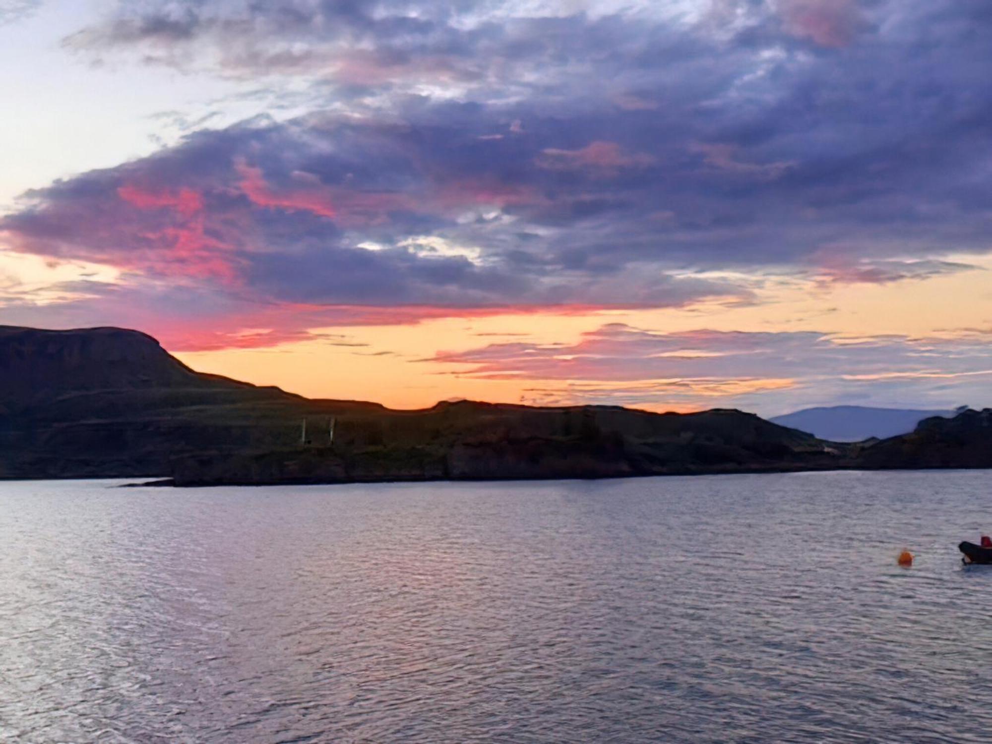 Holiday home Kilbowie Retreat Oban