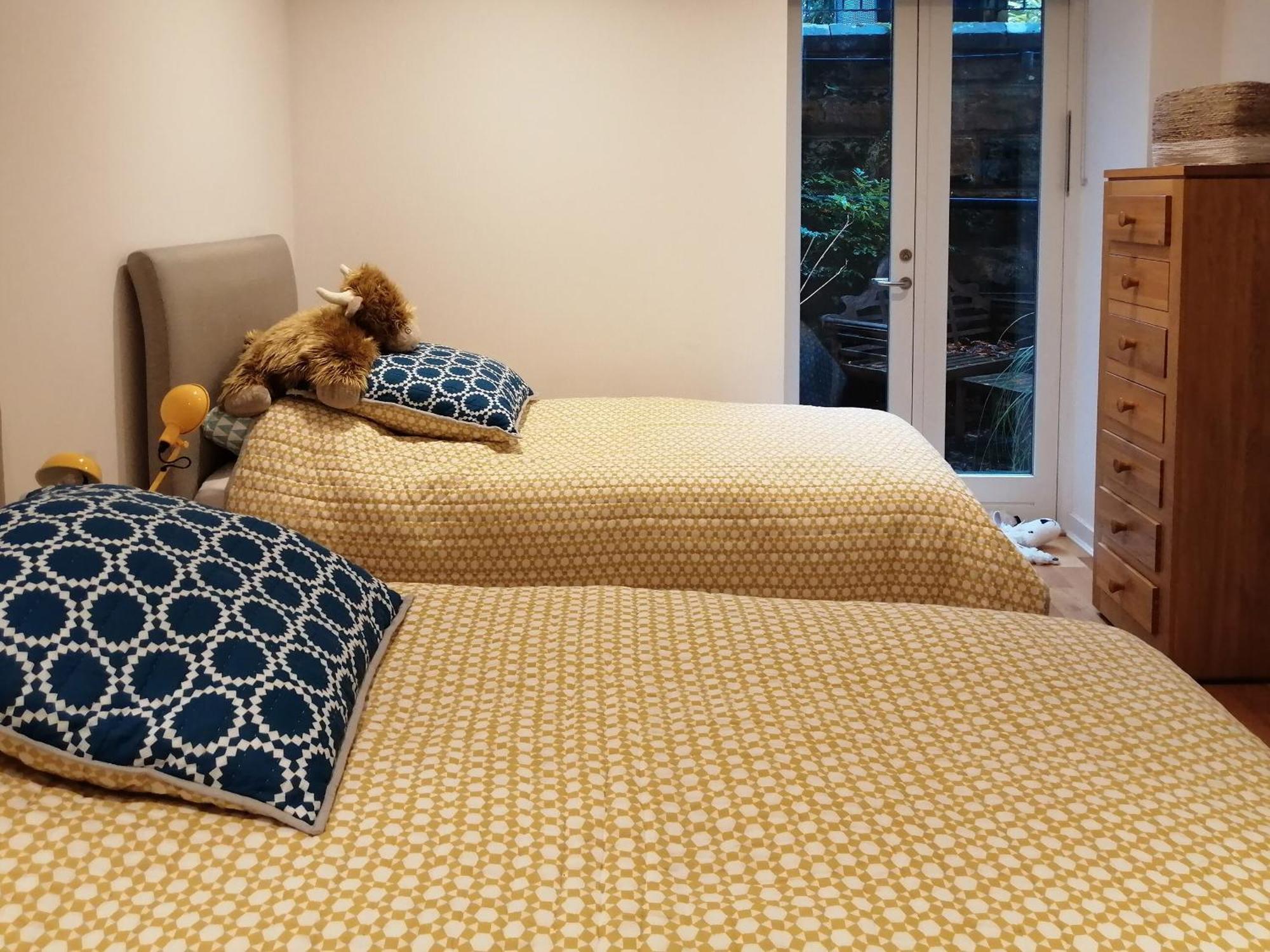 Holiday home Kilbowie Retreat Oban