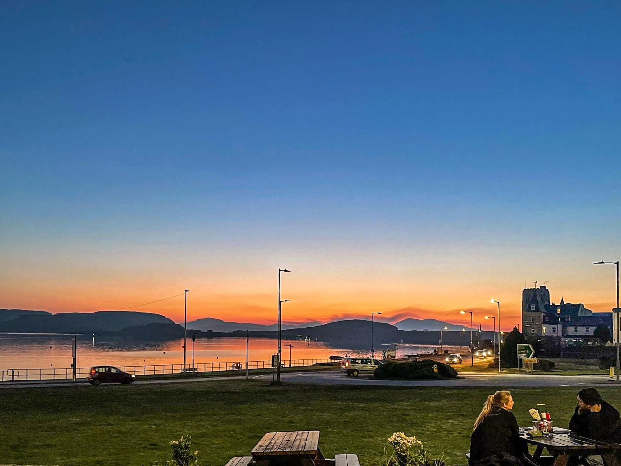 Holiday home Airds Oban